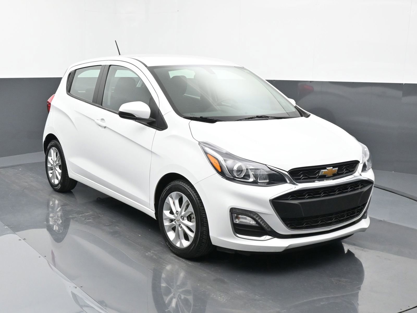 2021 Chevrolet Spark 4dr HB CVT 1LT