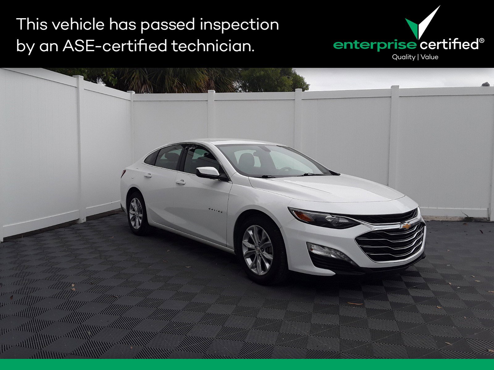 Used 2022 Chevrolet Malibu 4dr Sdn LT