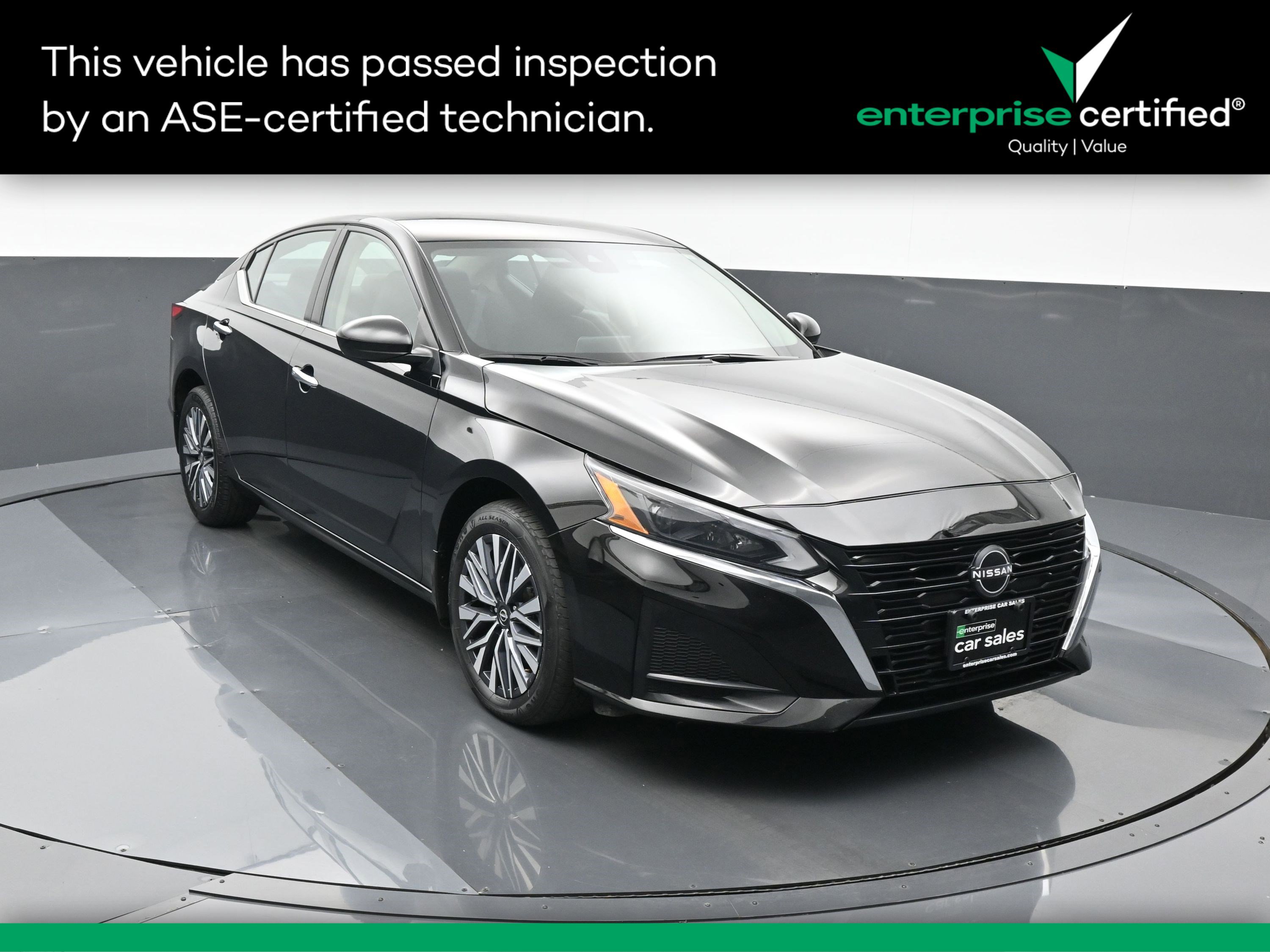 2023 Nissan Altima SV