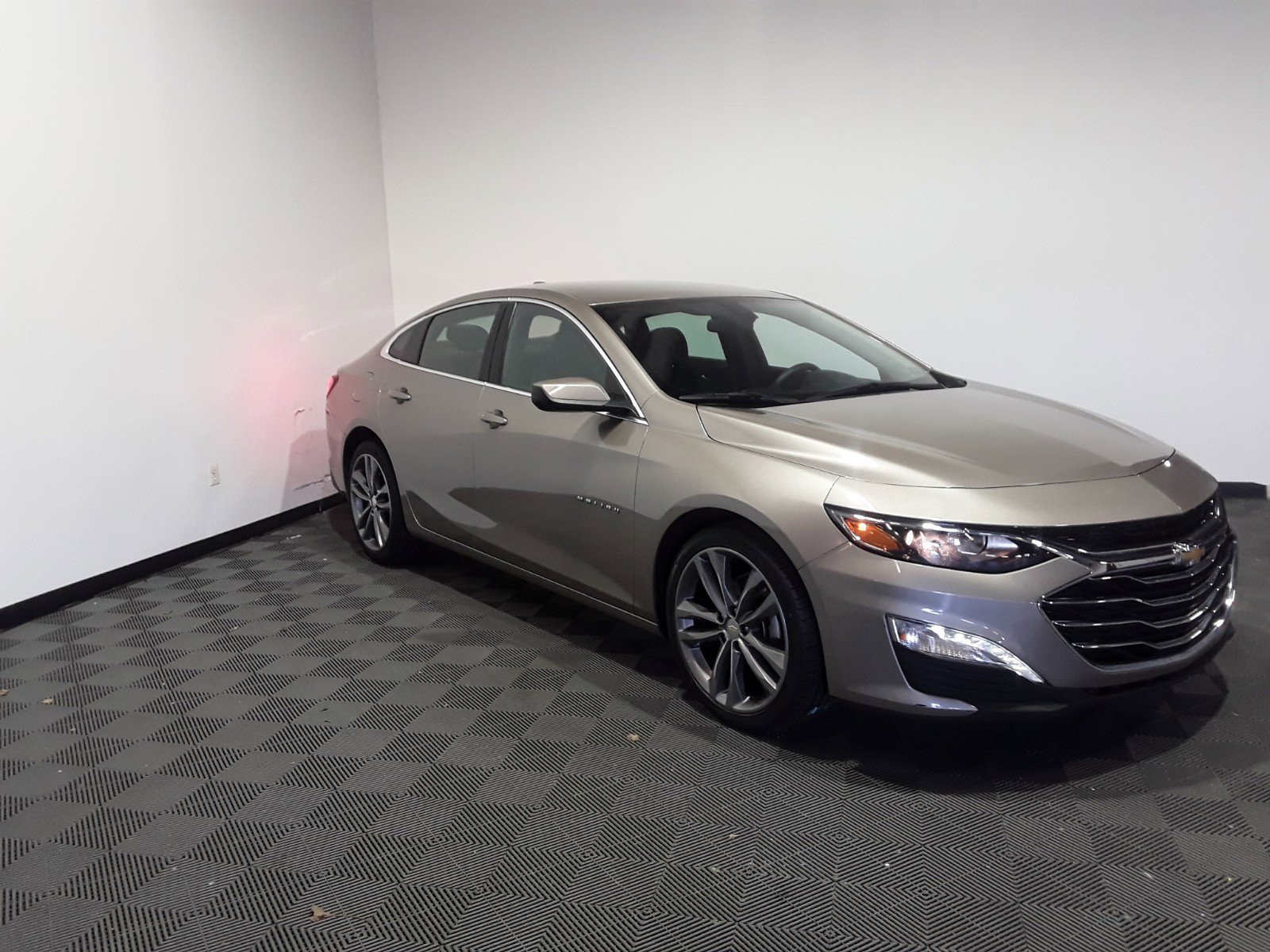 2022 Chevrolet Malibu LT 4dr Sdn