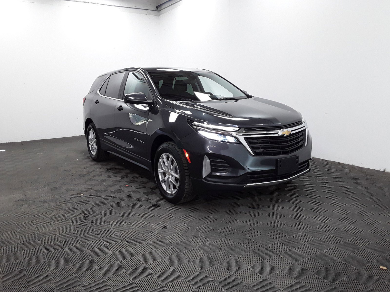 2023 Chevrolet Equinox FWD 4dr LT w/1LT