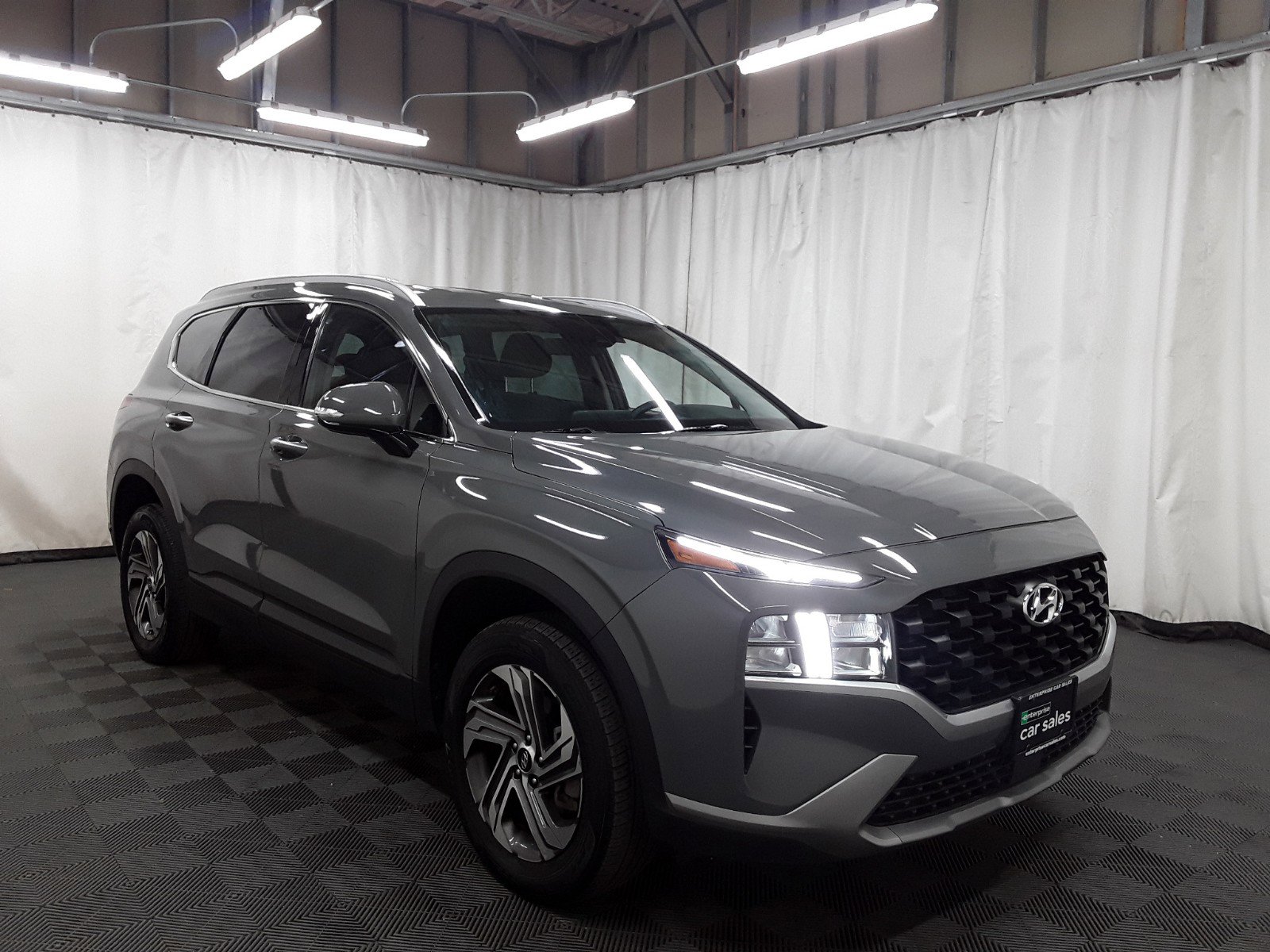 2023 Hyundai Santa Fe SEL AWD