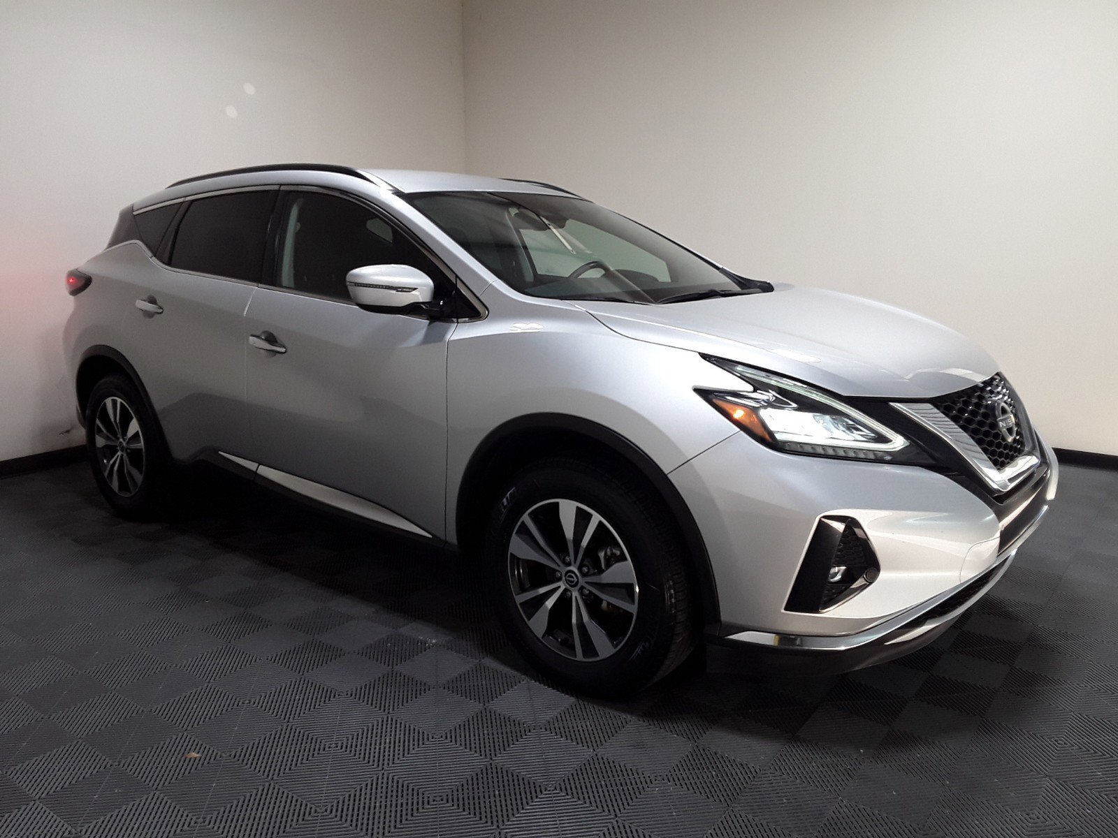 2023 Nissan Murano FWD SV