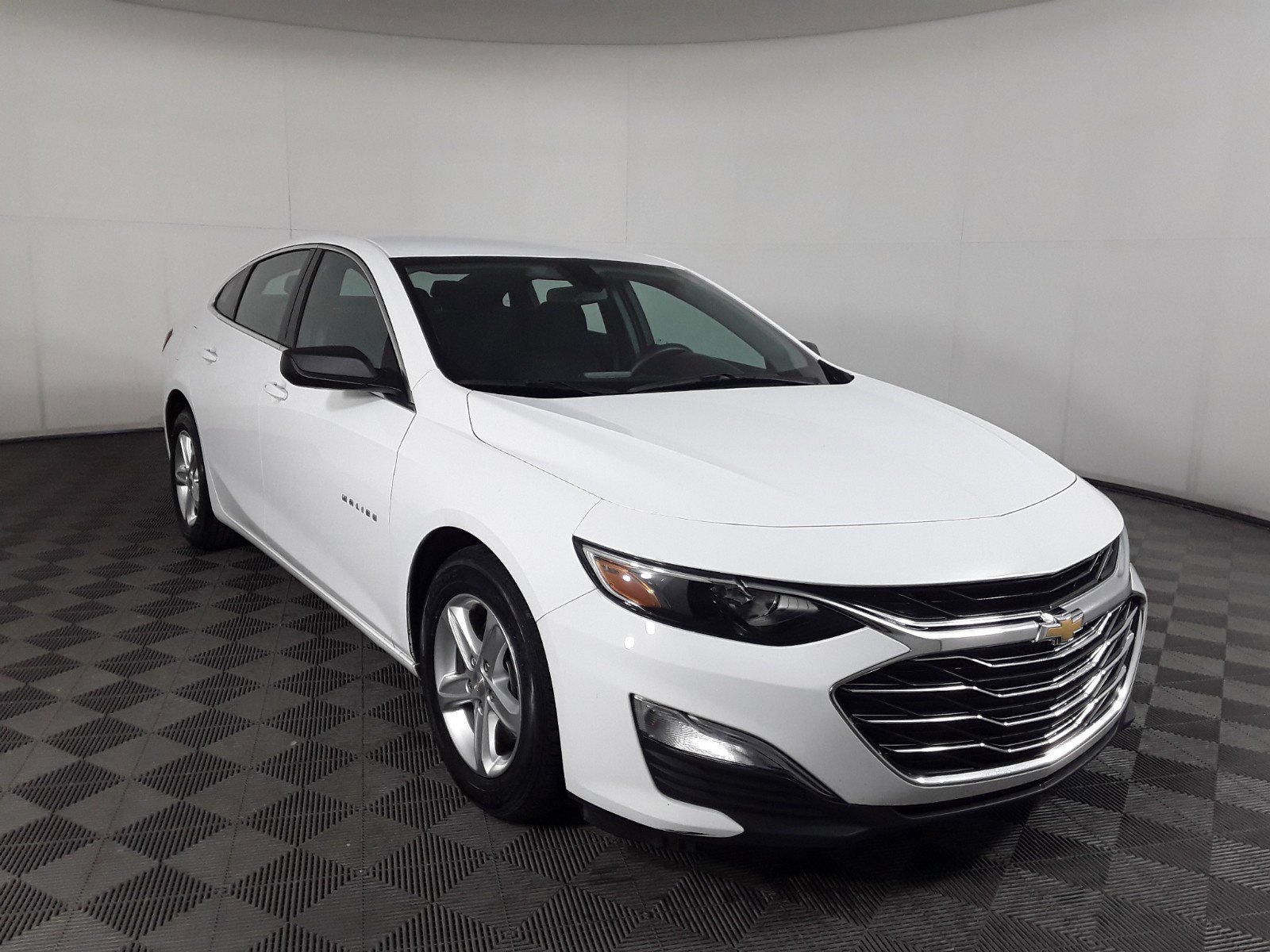 2022 Chevrolet Malibu 4dr Sdn LS w/1LS