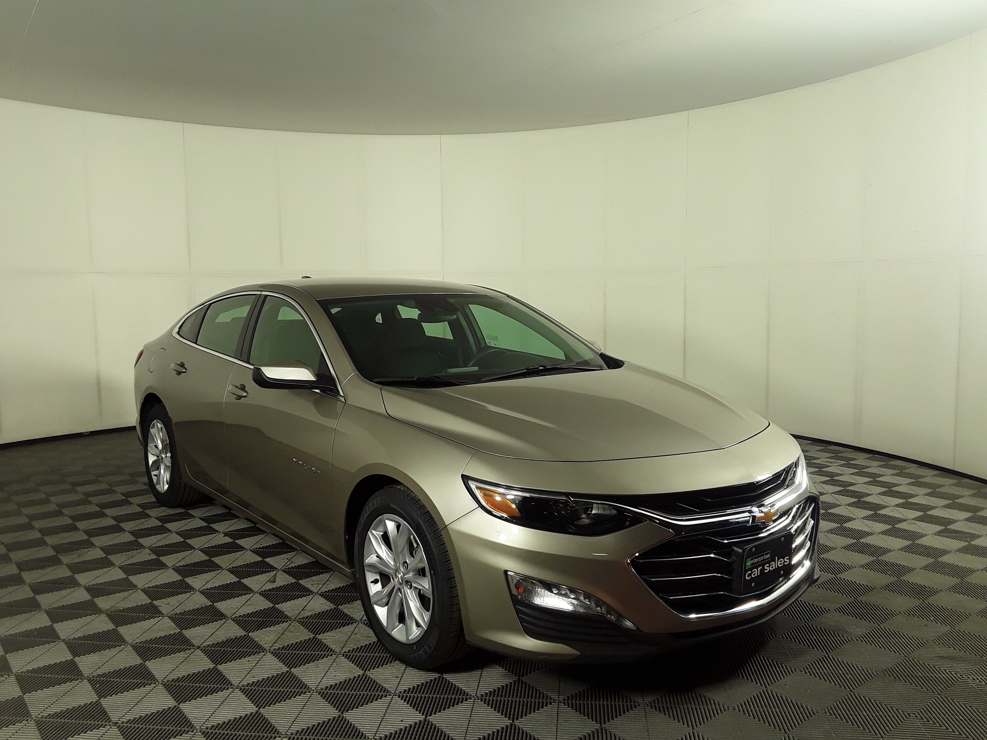 Used 2024 Chevrolet Malibu 4dr Sdn 1LT