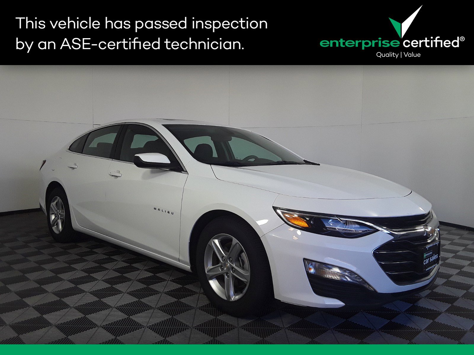 2022 Chevrolet Malibu 4dr Sdn LT