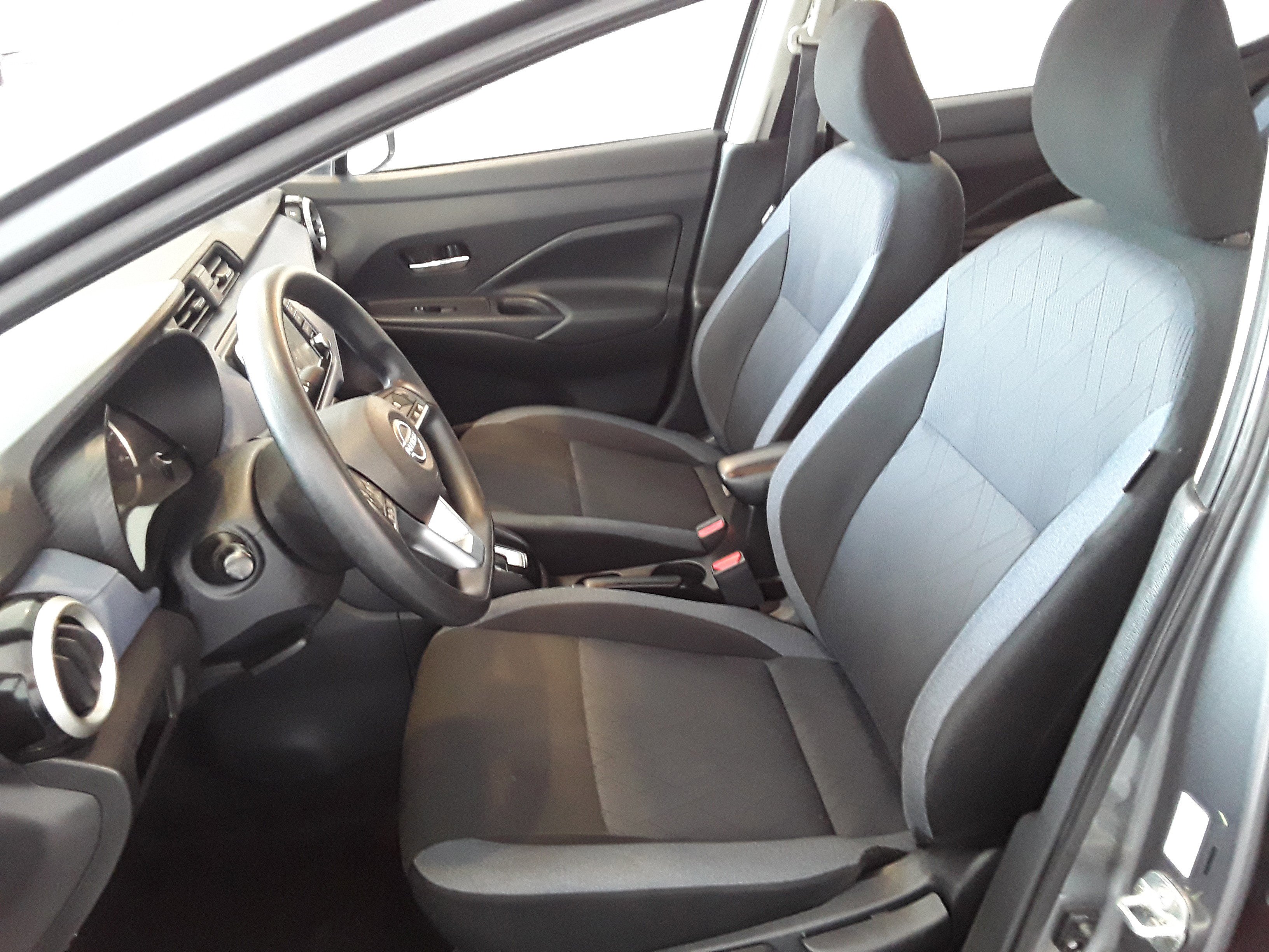 Image 9 of Used 2023 Nissan Versa SV CVT