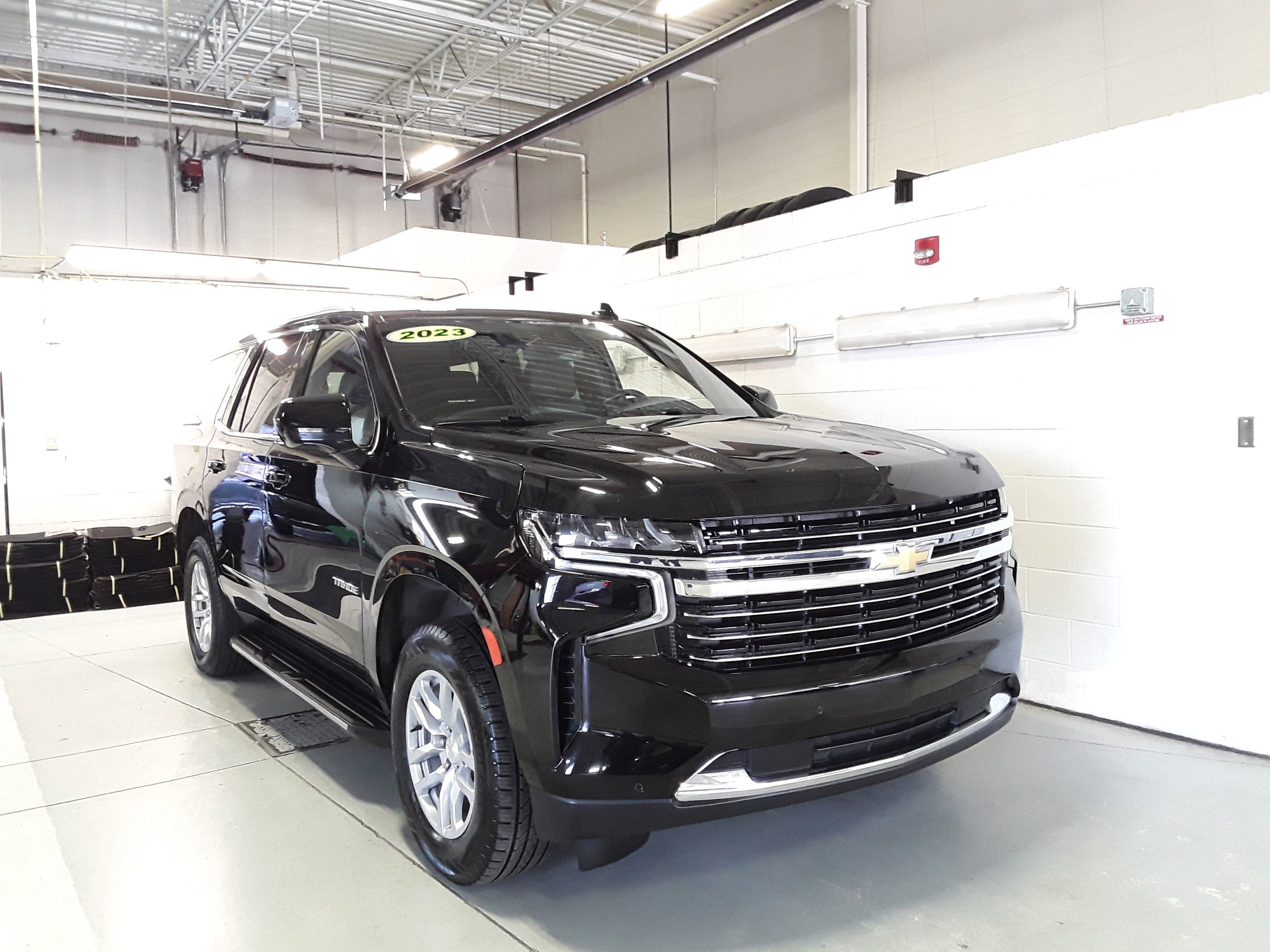 2023 Chevrolet Tahoe 4WD 4dr LT
