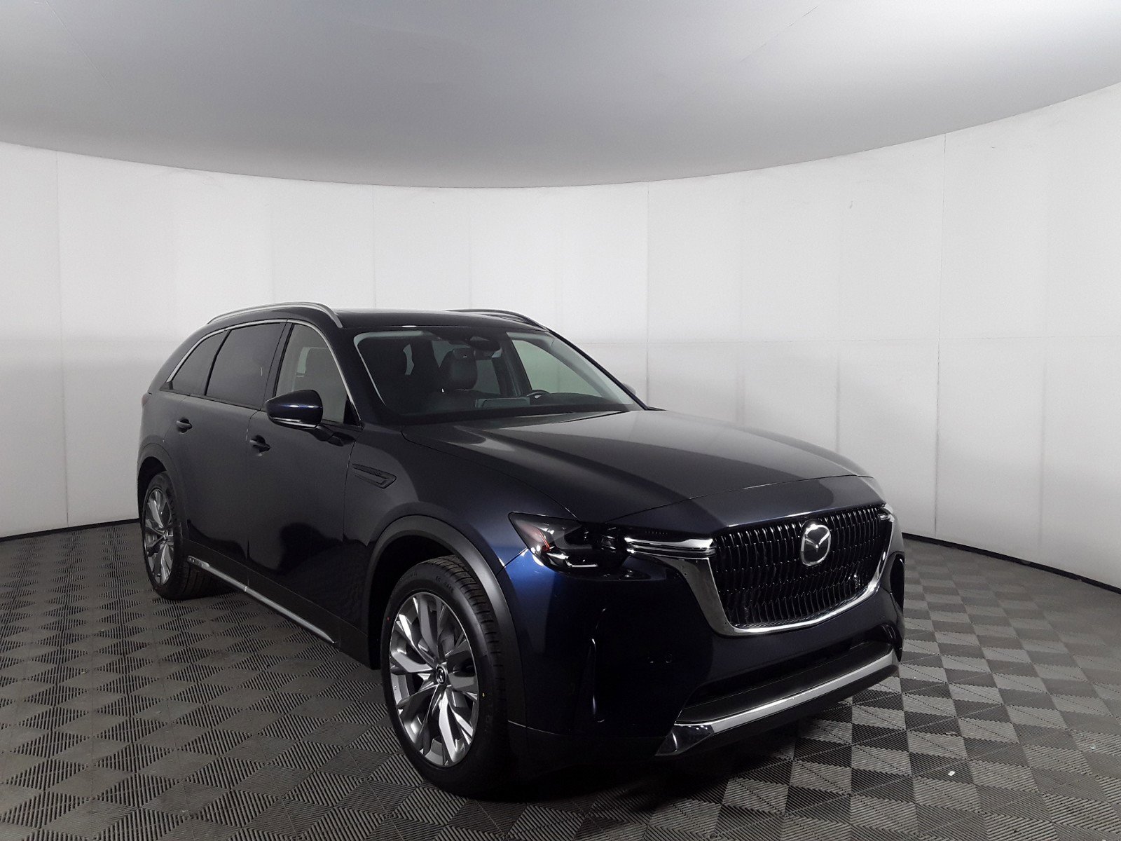 2024 Mazda CX-90 3.3 Turbo Premium AWD