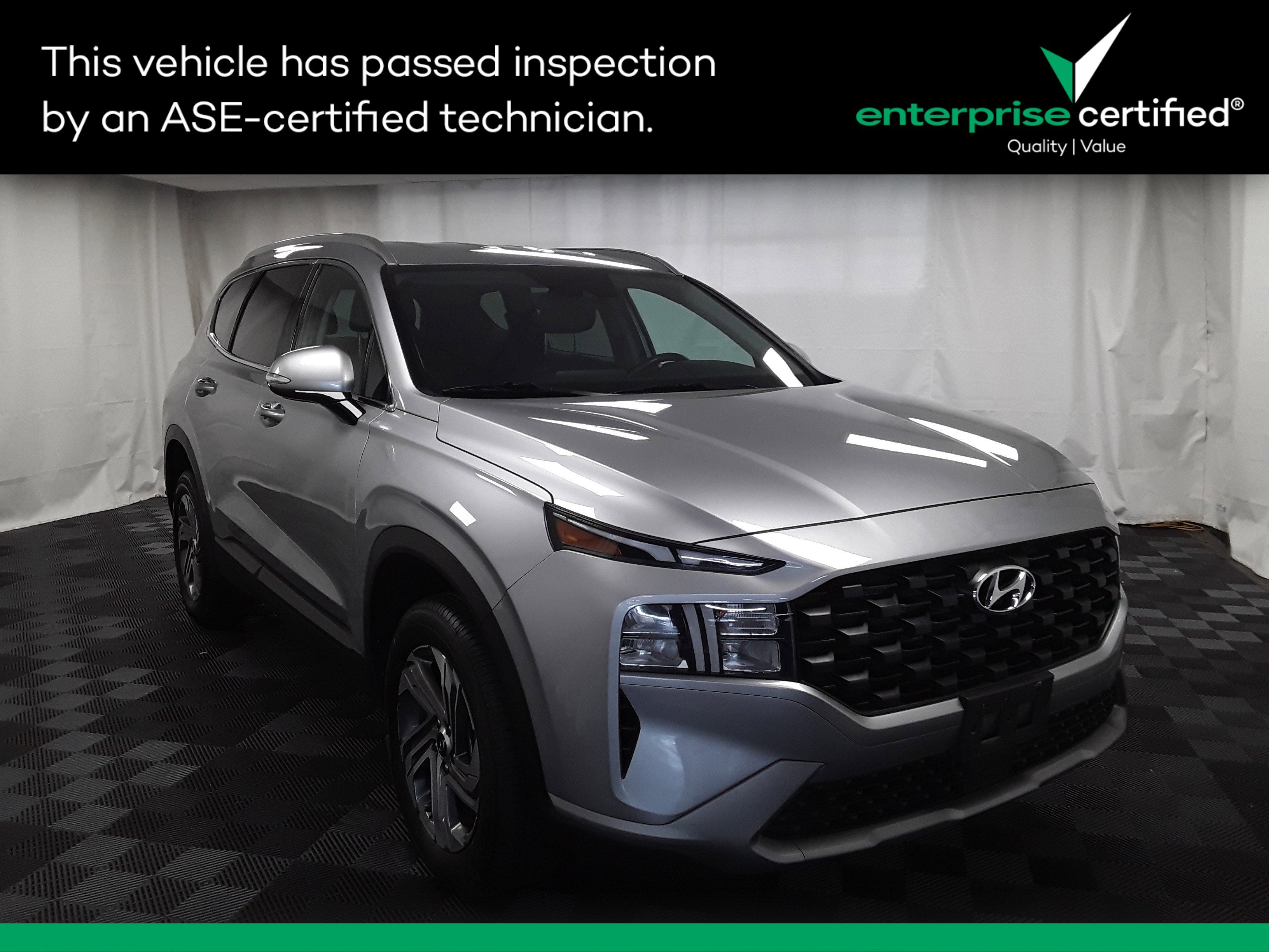 Used 2023 Hyundai Santa Fe SEL AWD