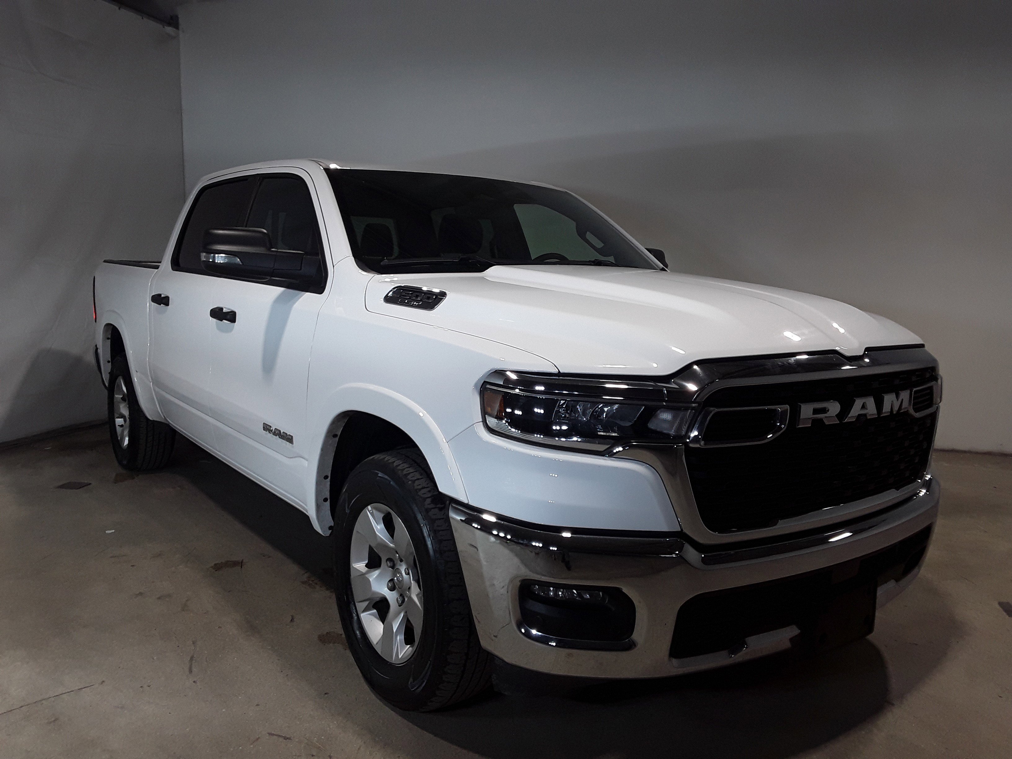 2025 RAM Ram 1500 Pickup Big Horn/Lone Star's photo