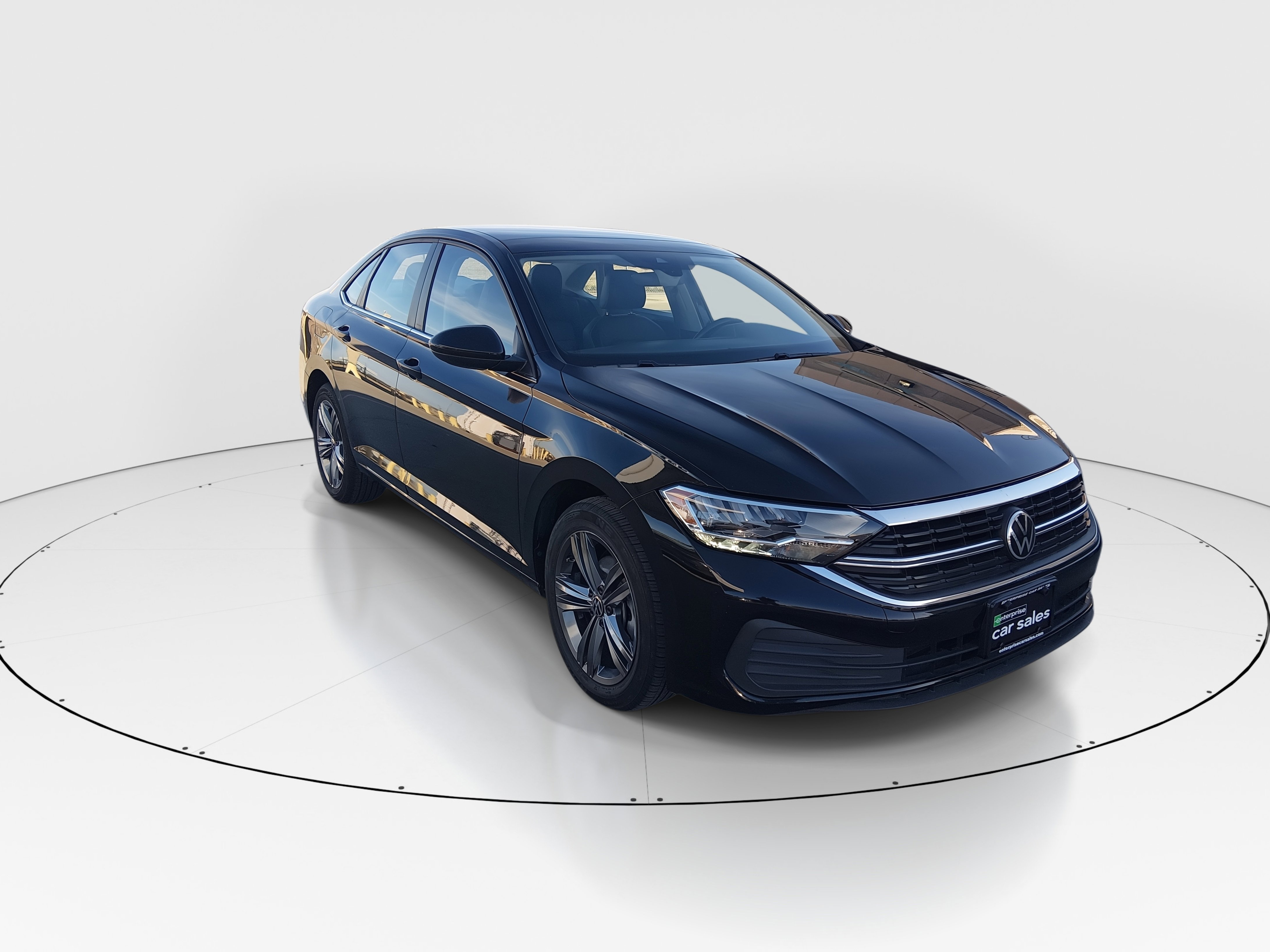 2024 Volkswagen Jetta