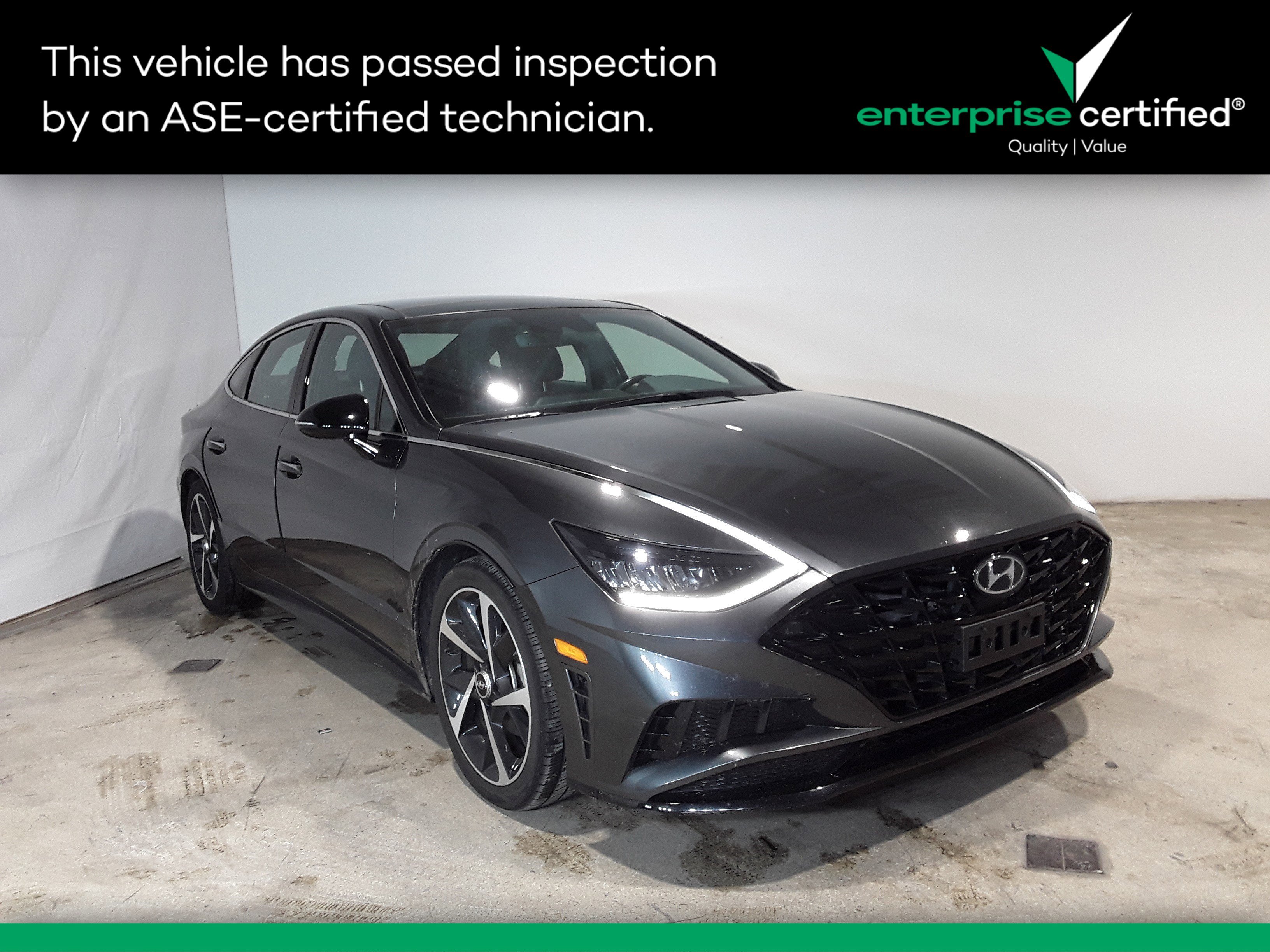 2023 Hyundai Sonata