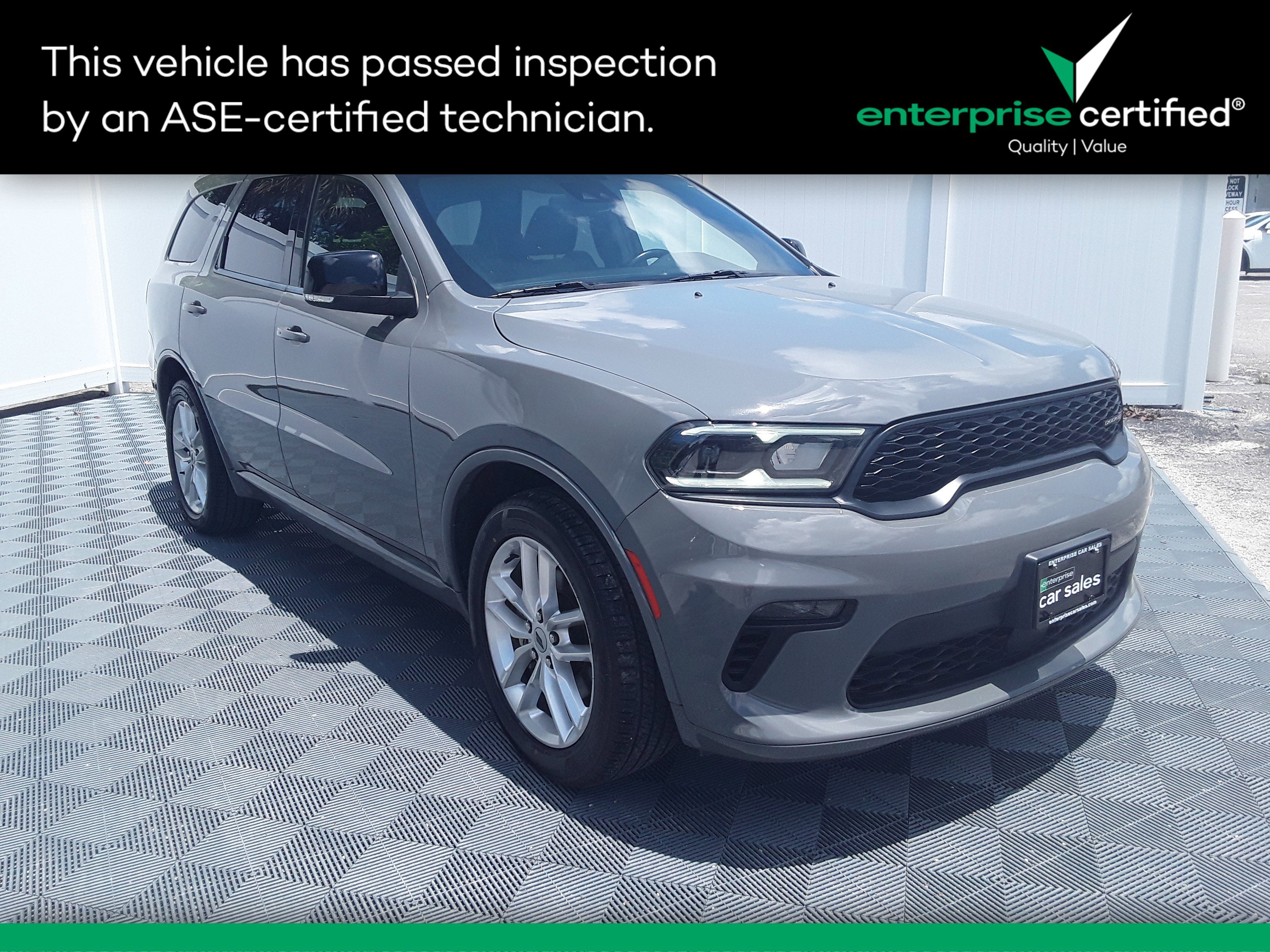 2023 Dodge Durango