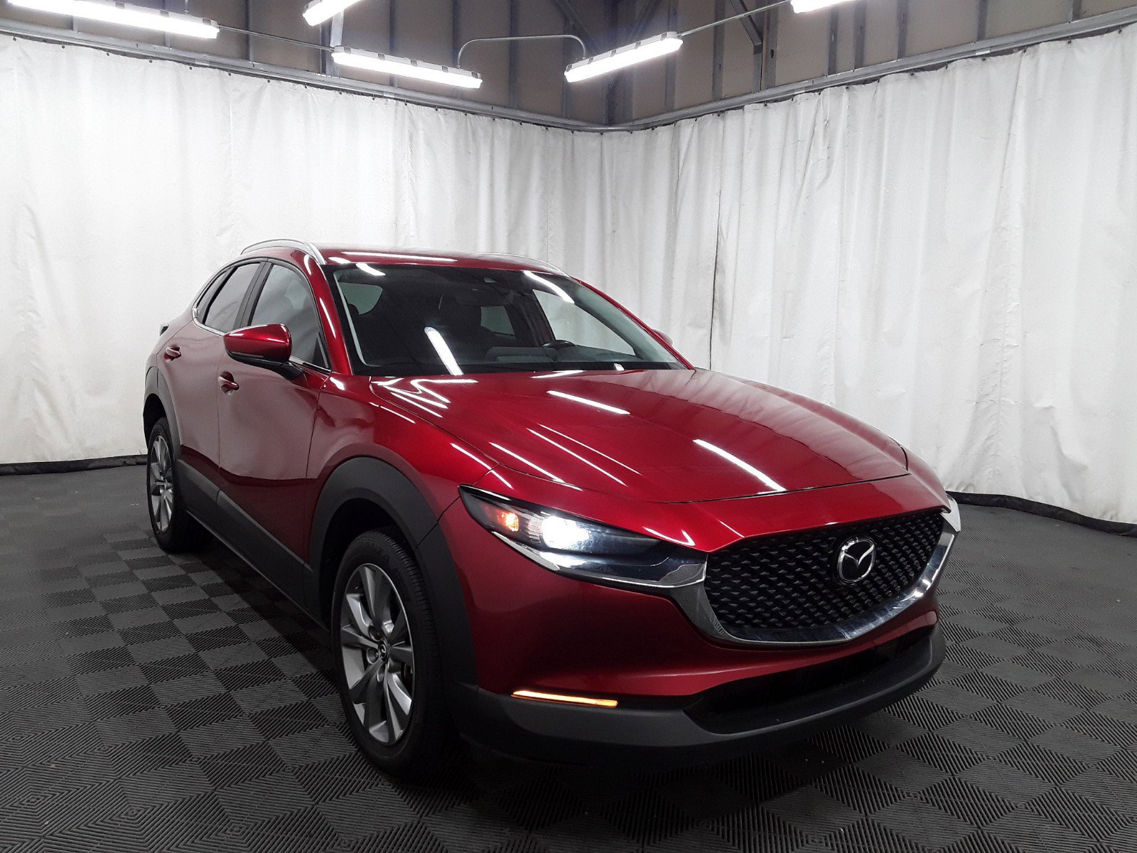 2023 Mazda CX-30 2.5 S Select Package AWD