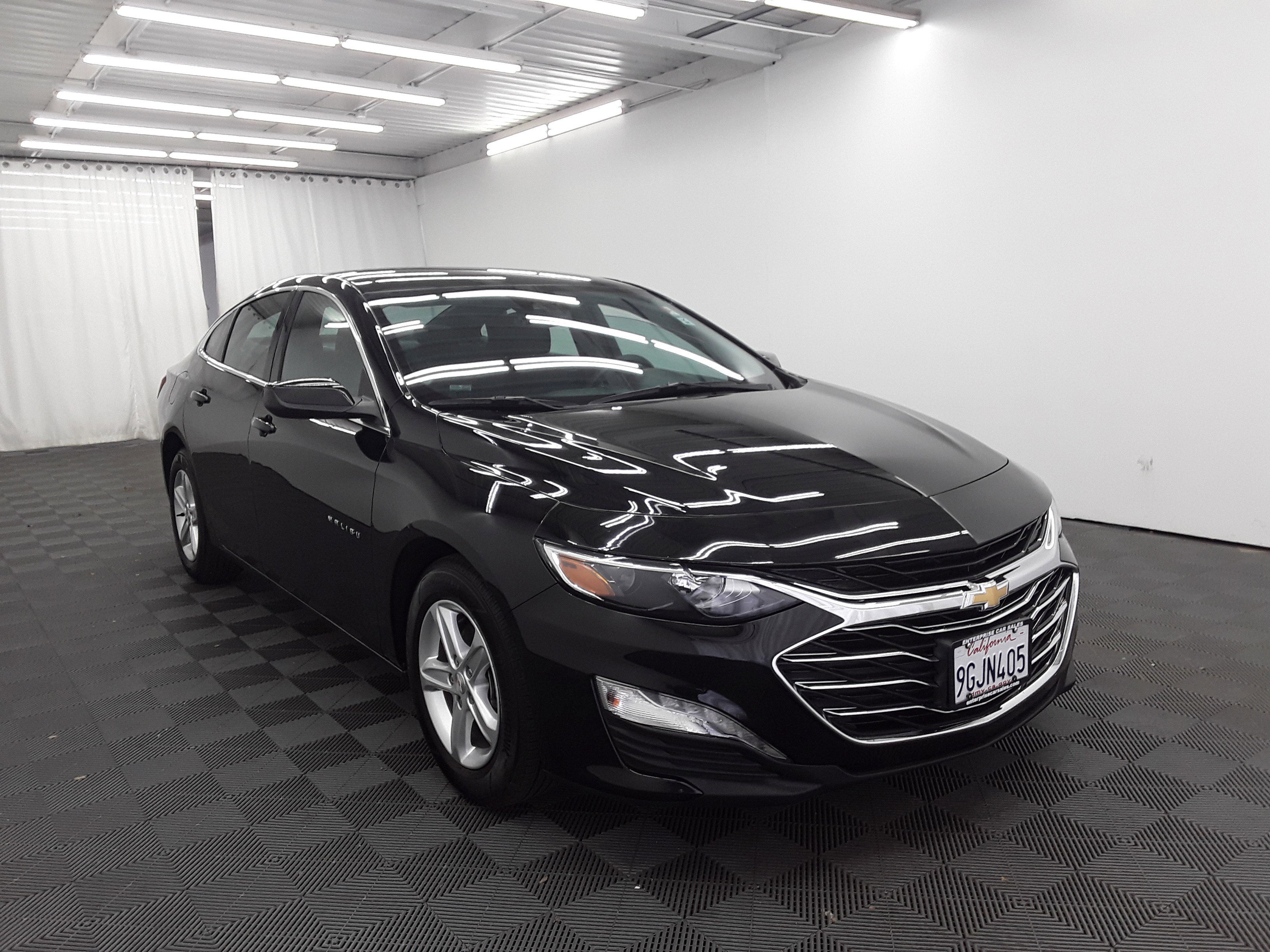 2023 Chevrolet Malibu 4dr Sdn 1LT