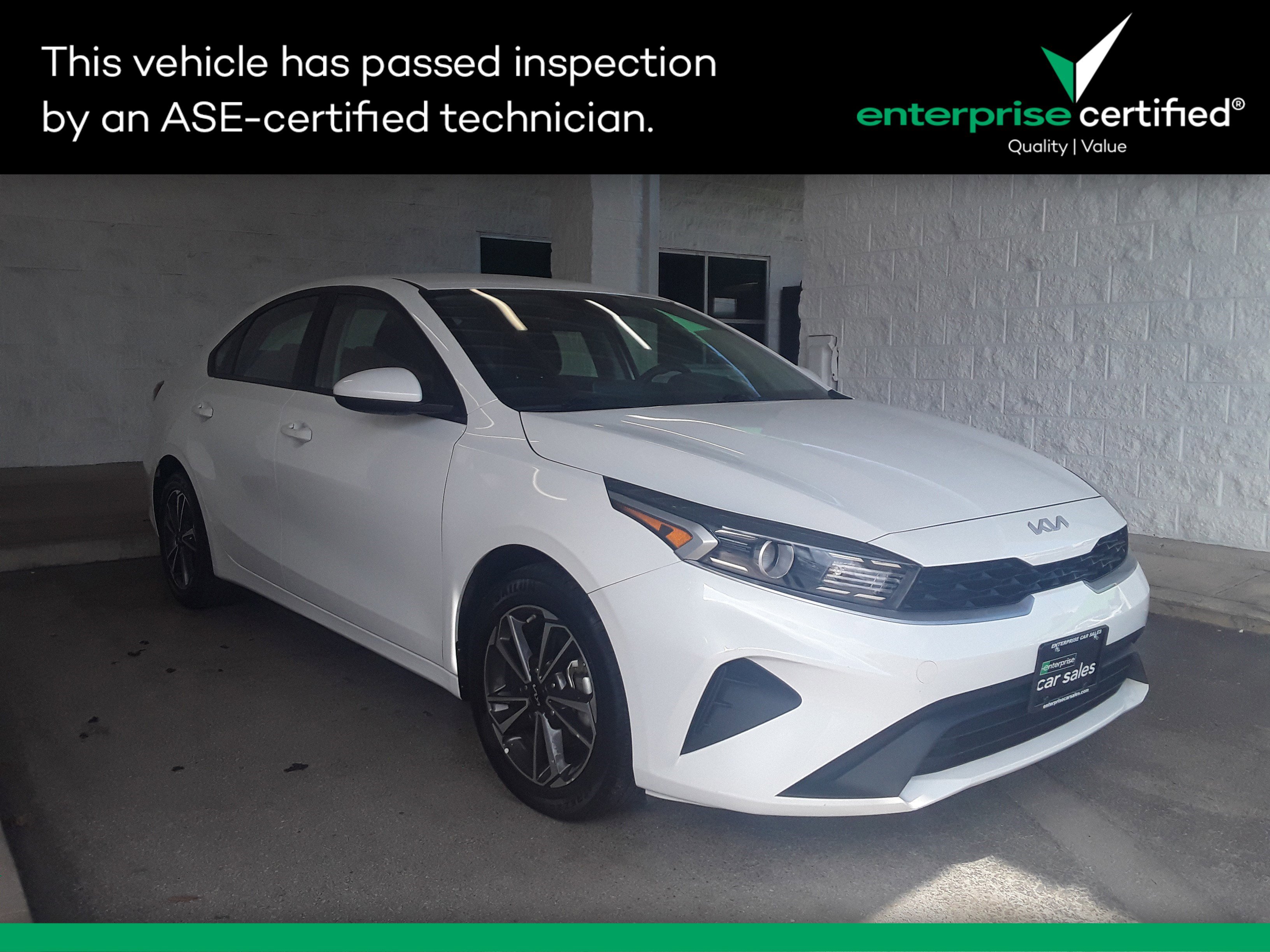 Used 2023 Kia Forte 