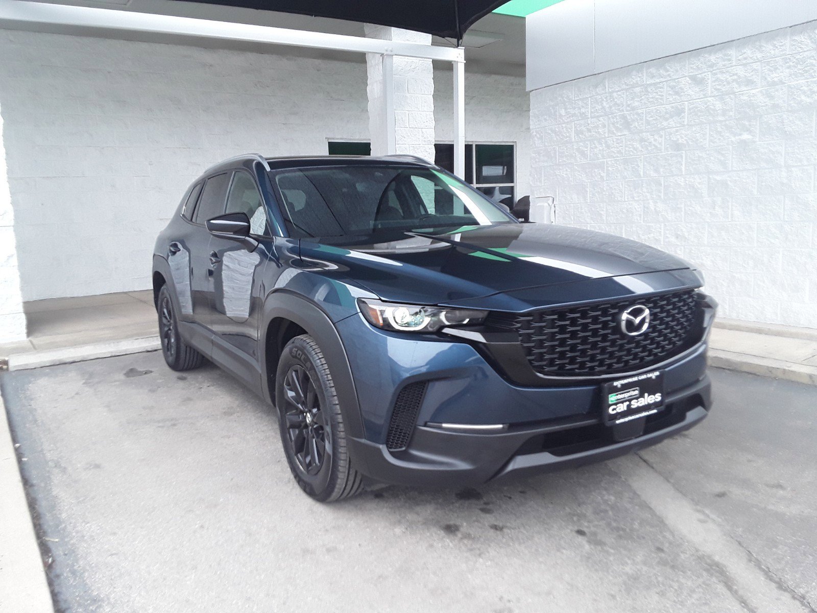 2023 Mazda CX-50 2.5 S Preferred Plus Package AWD