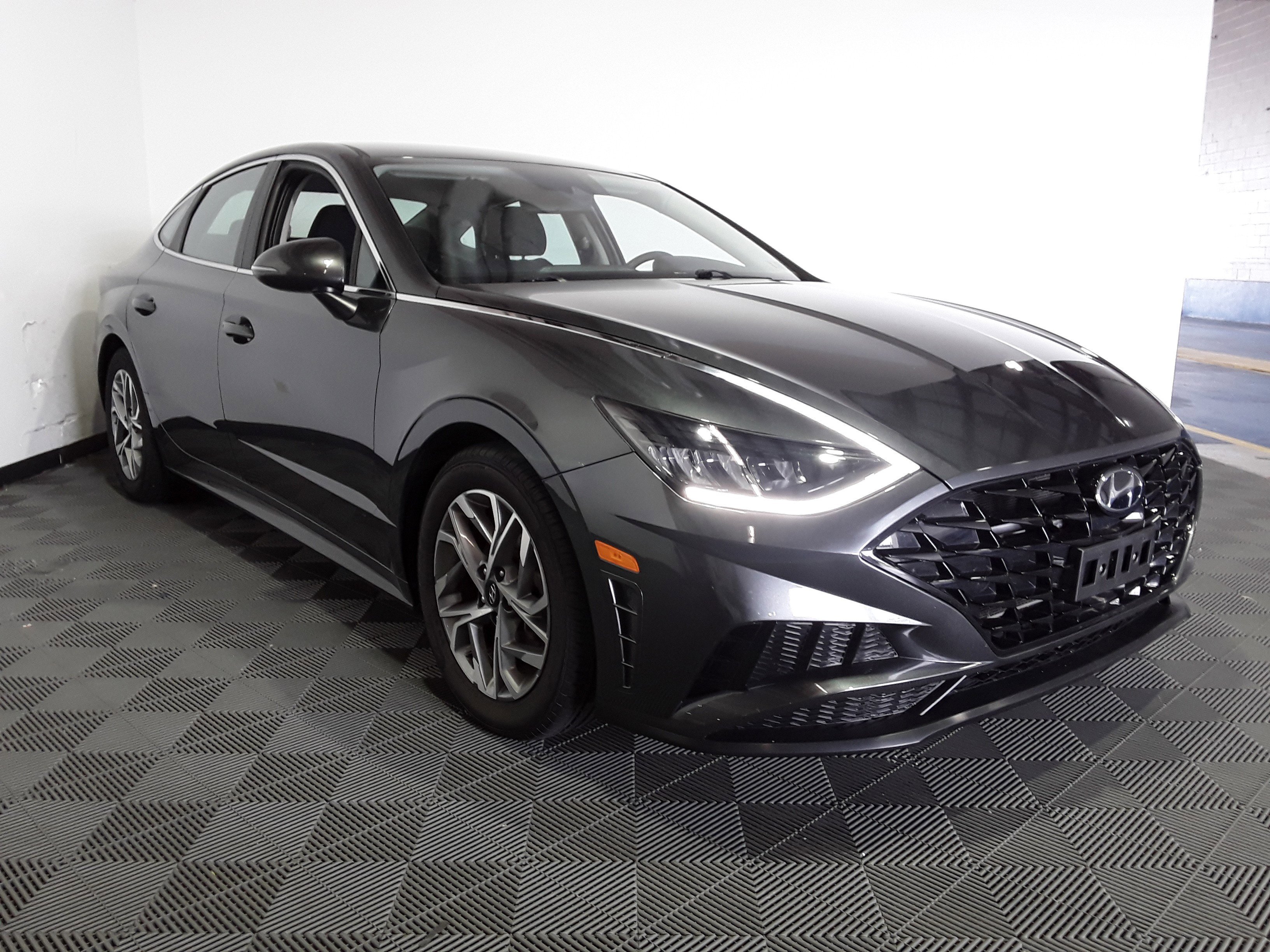 2023 Hyundai Sonata SEL 2.5L