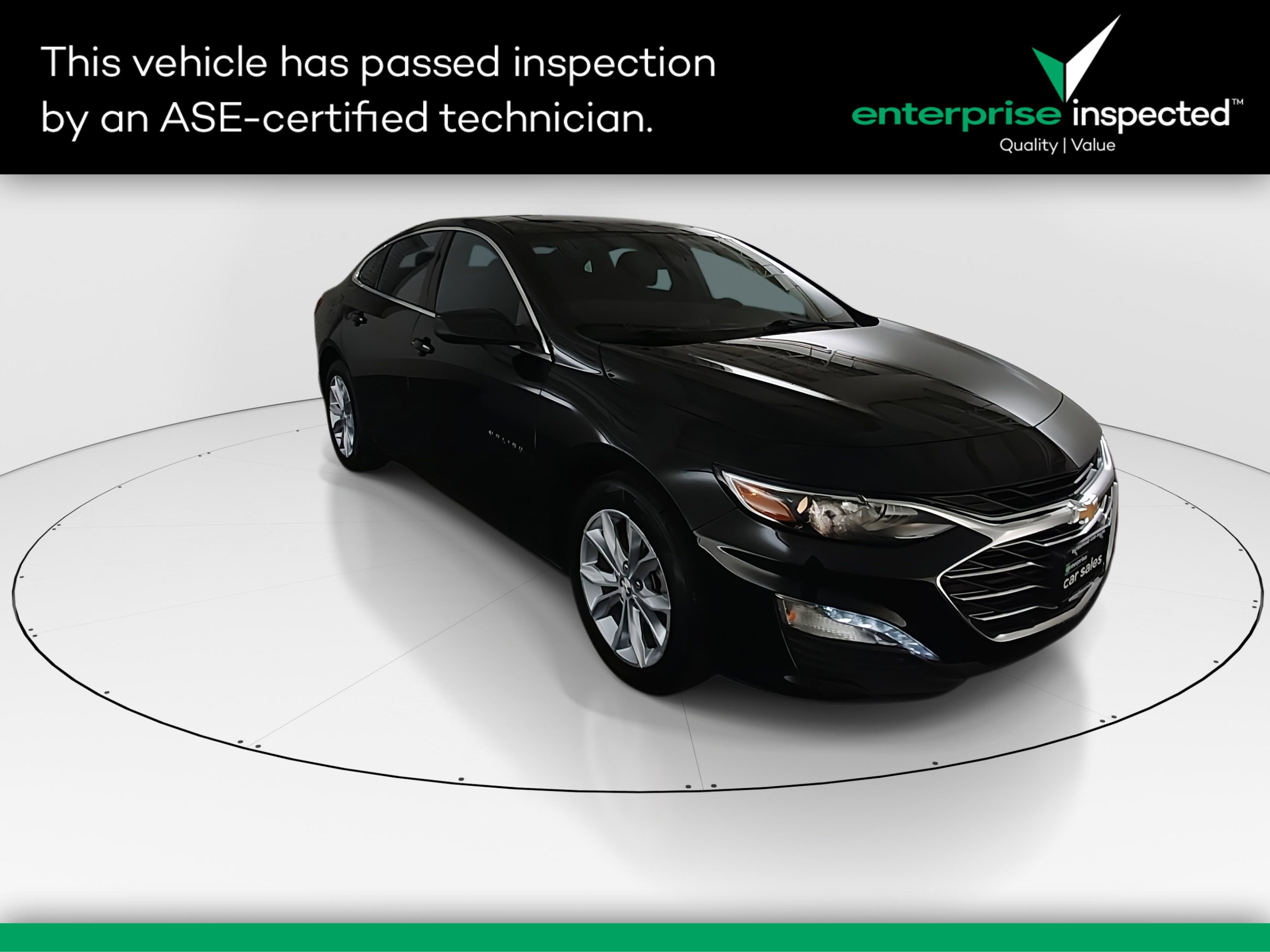 Used 2023 Chevrolet Malibu 4dr Sdn 1LT