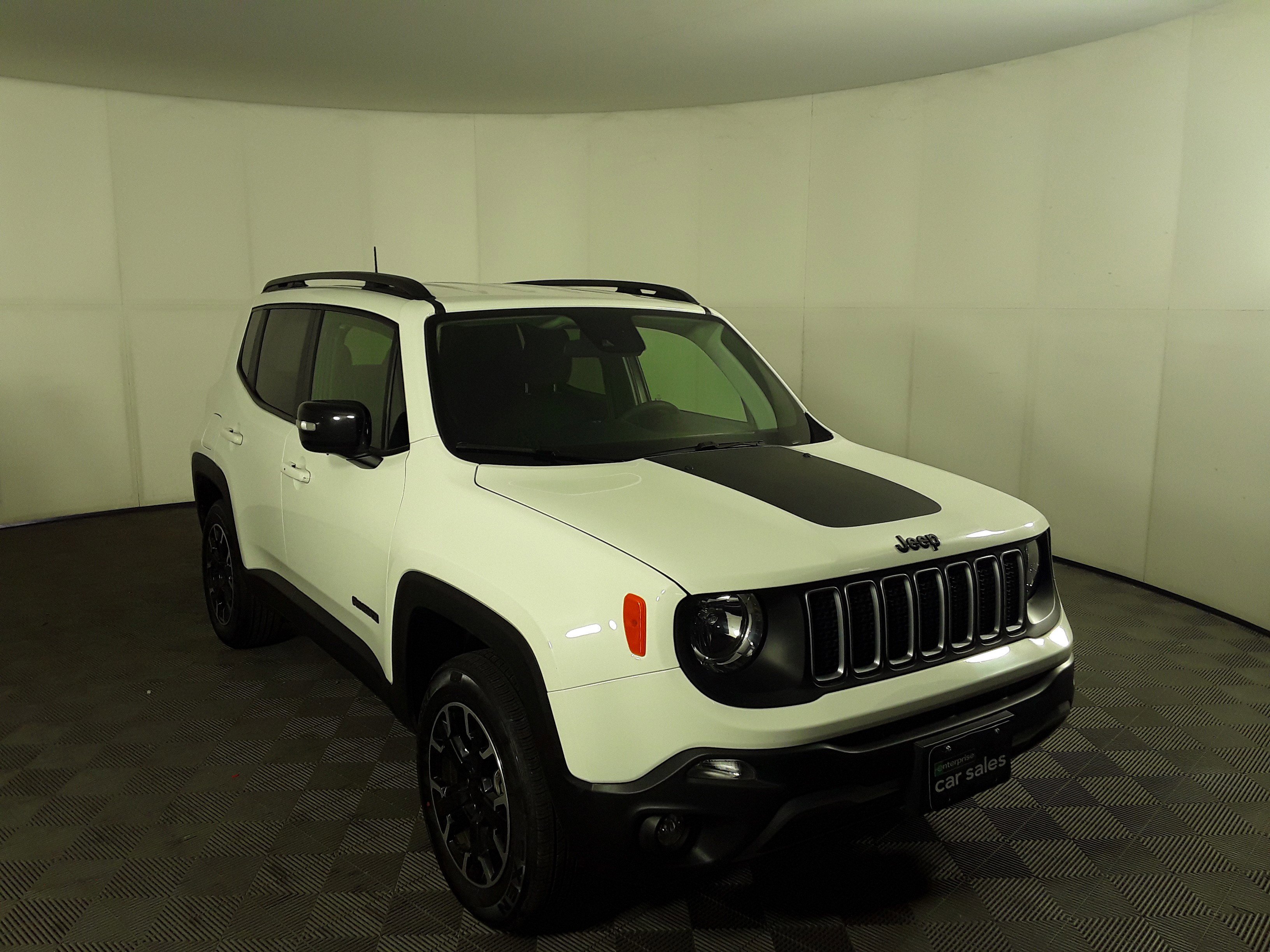 2023 Jeep Renegade Upland 4x4