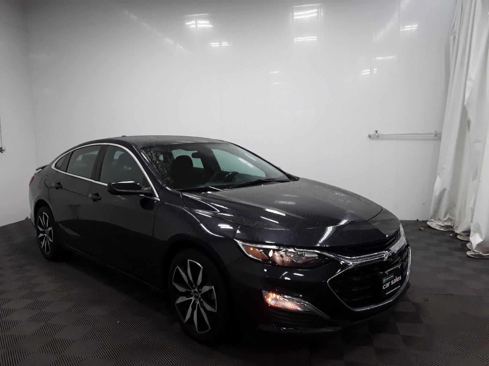 2022 Chevrolet Malibu 4dr Sdn RS