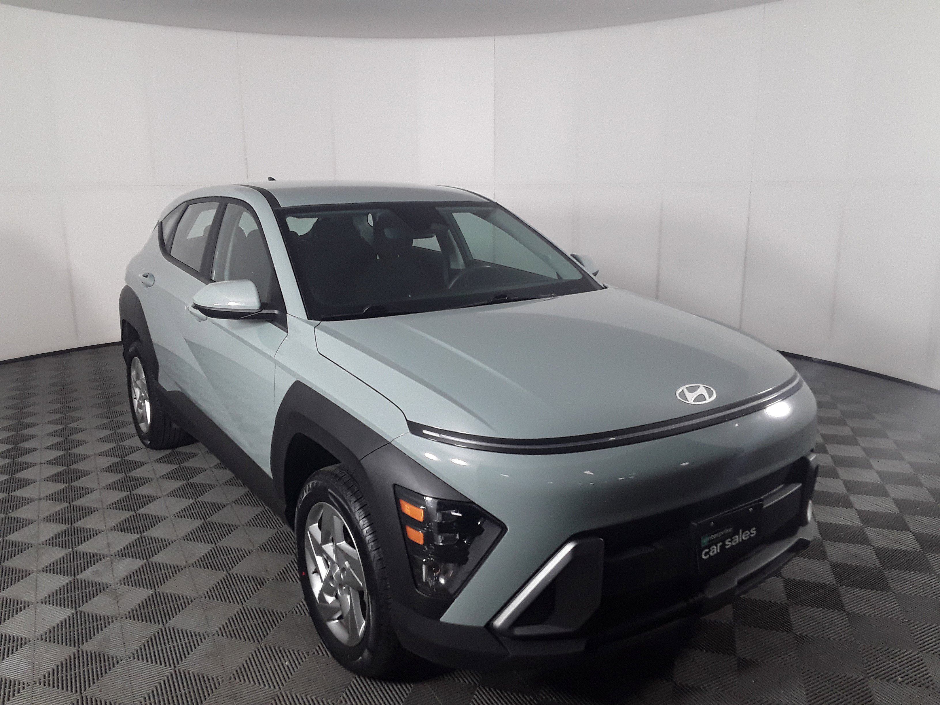 2024 Hyundai Kona SE
