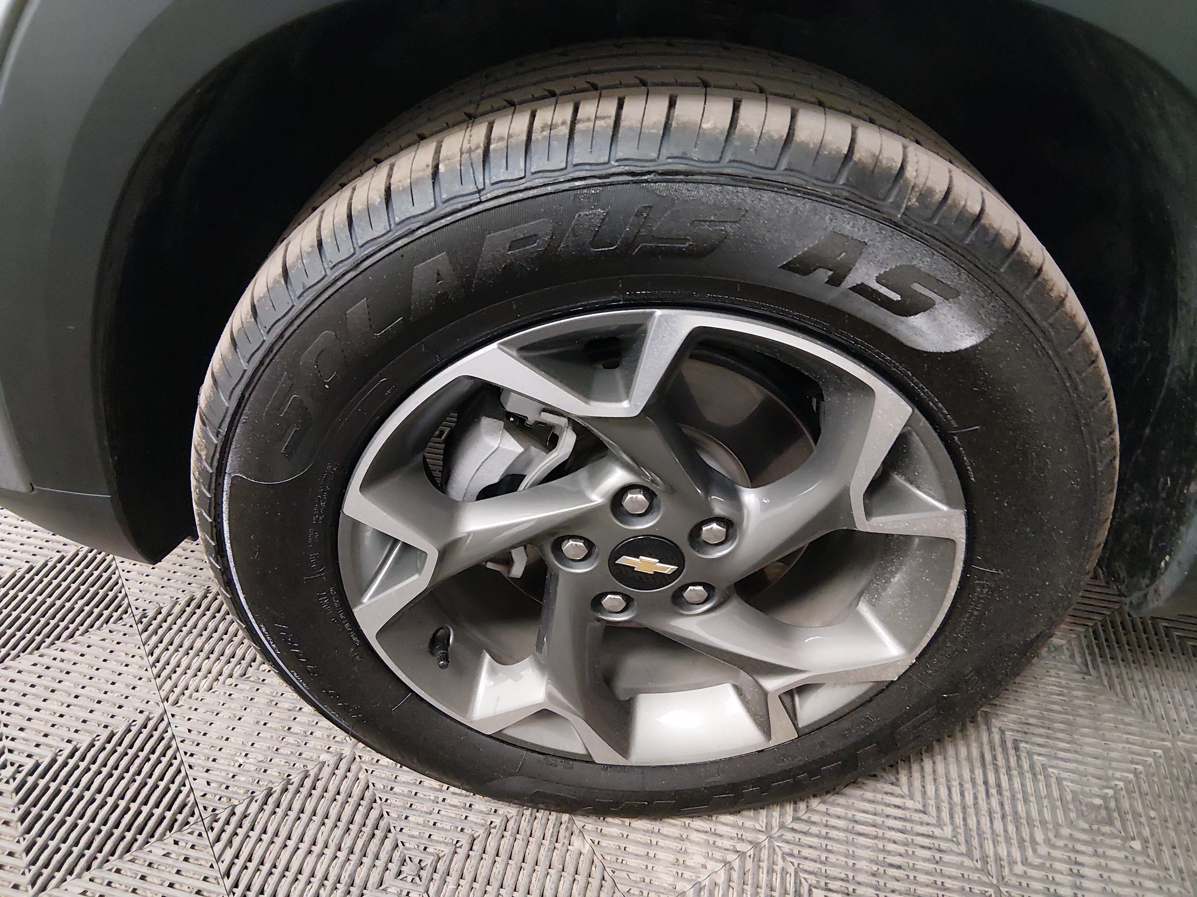 2024 Chevrolet Trax LT - Photo 10