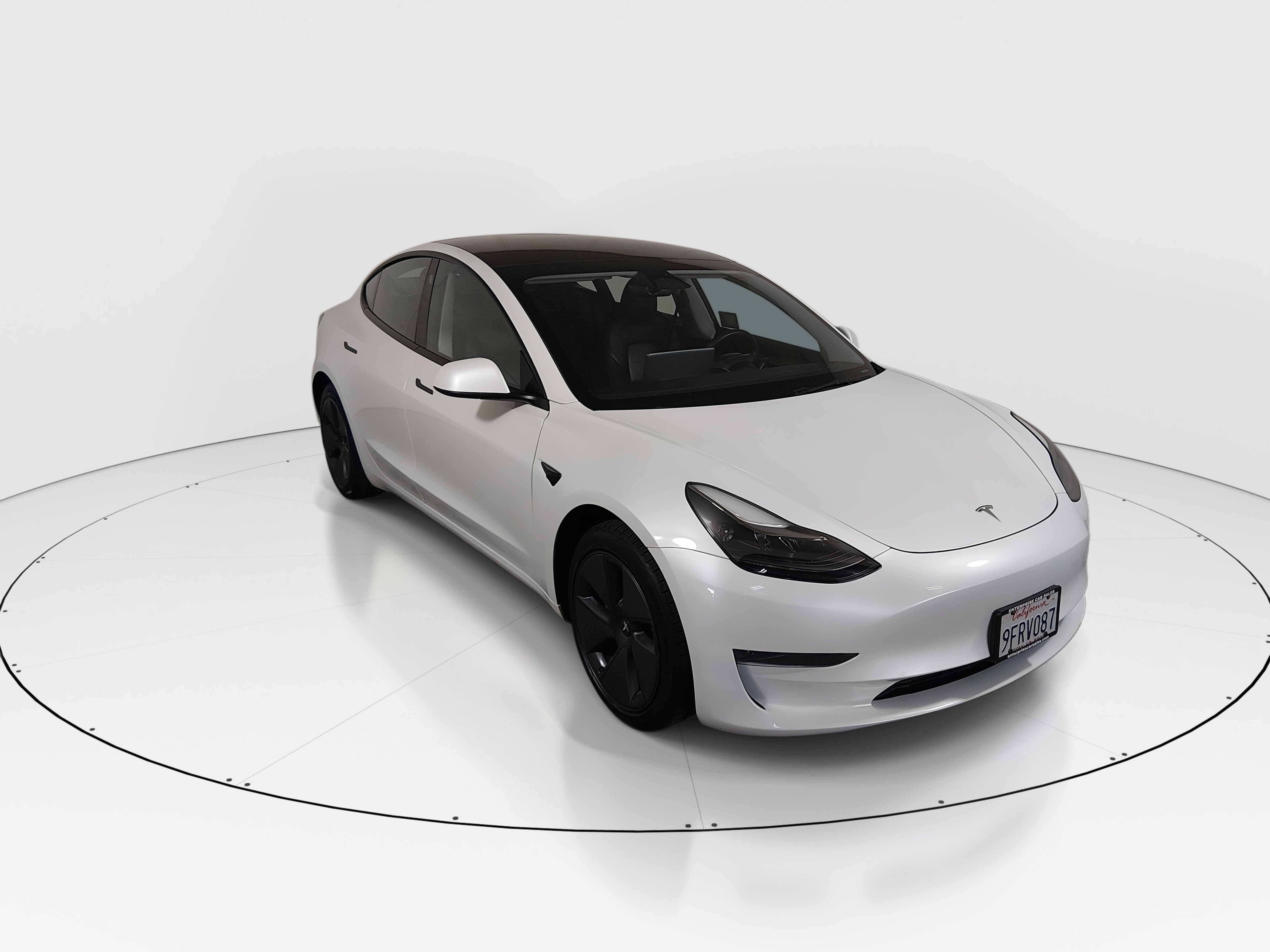 2023 Tesla Model 3 Base