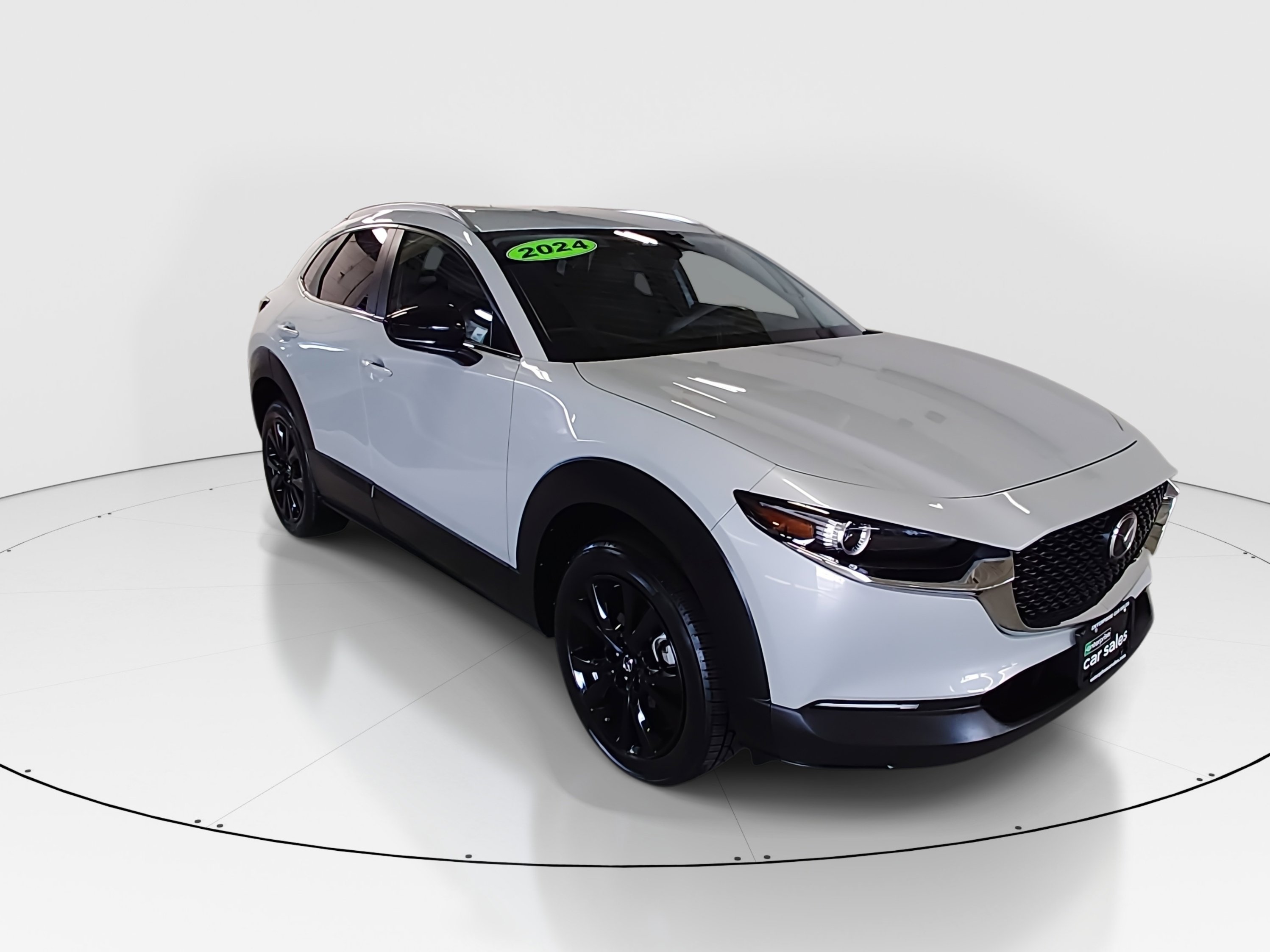 2024 Mazda CX-30 Select Sport's photo