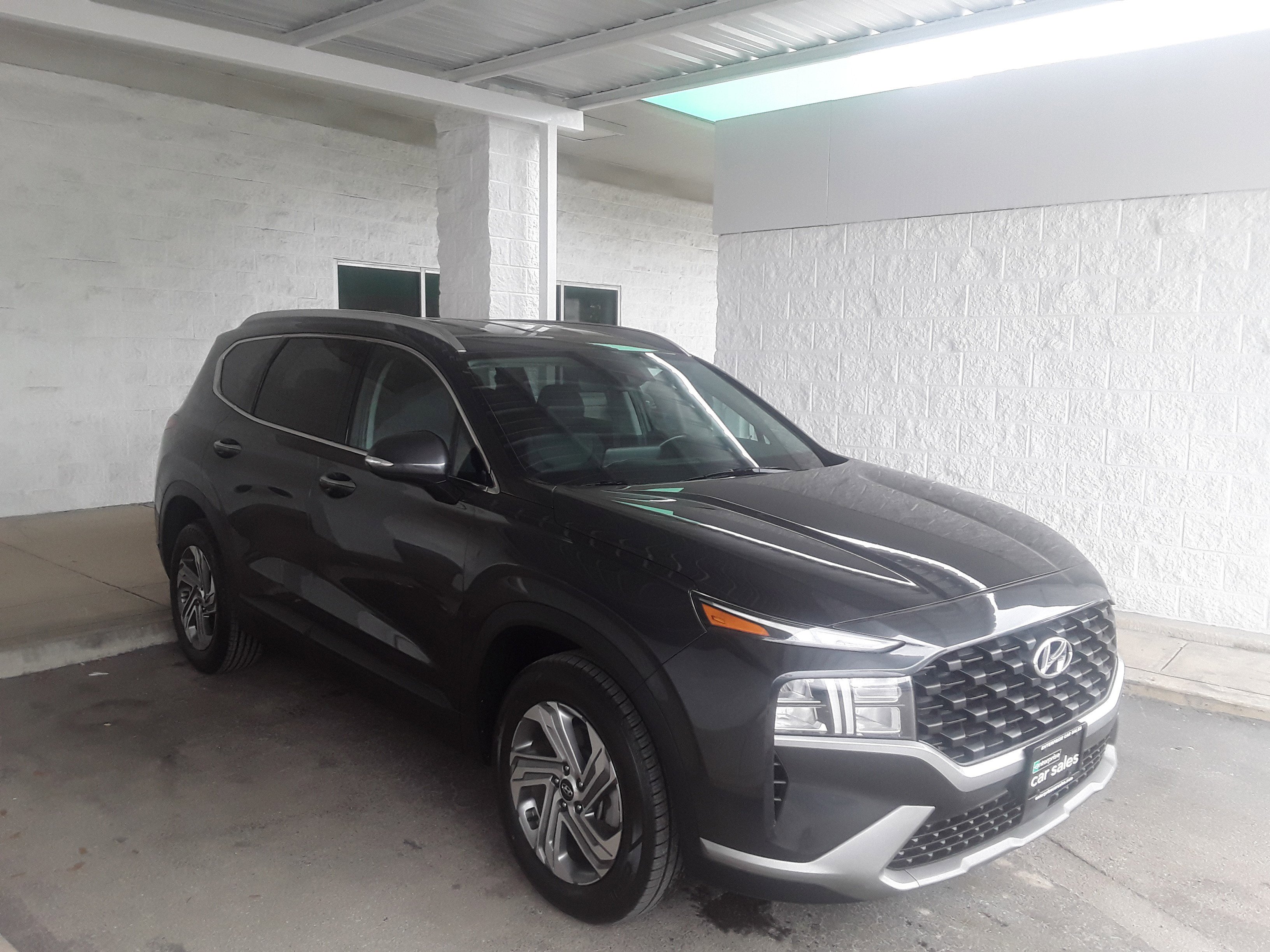2023 Hyundai Santa Fe SEL FWD