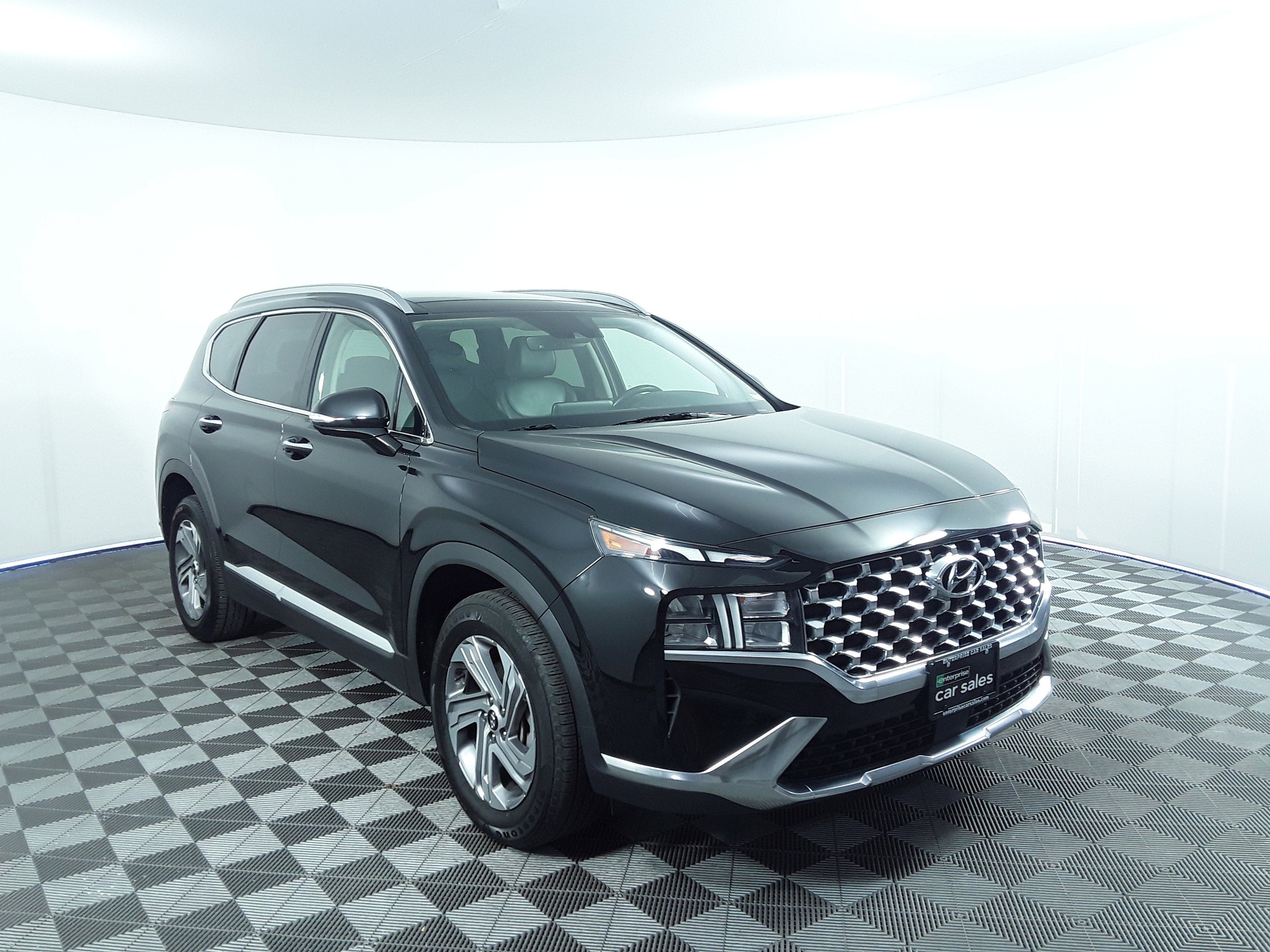 2023 Hyundai Santa Fe SEL FWD