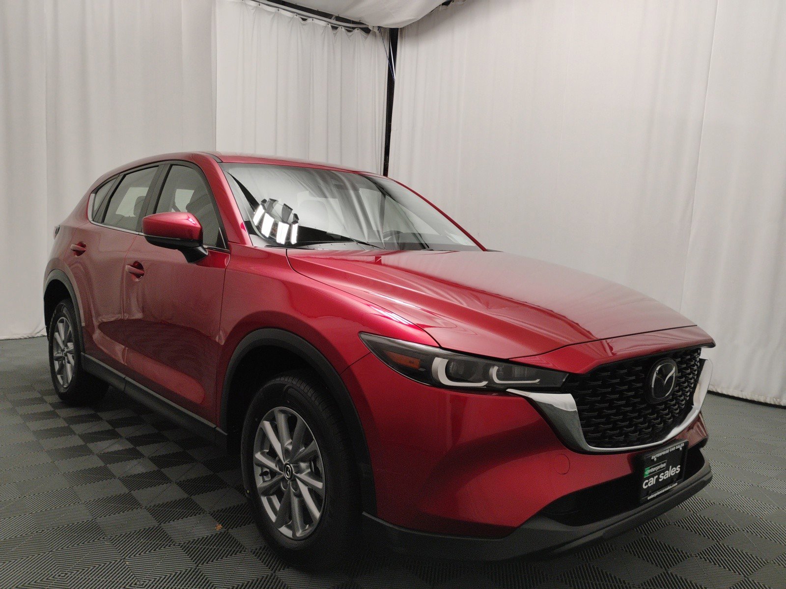 2023 Mazda CX-5 2.5 S AWD