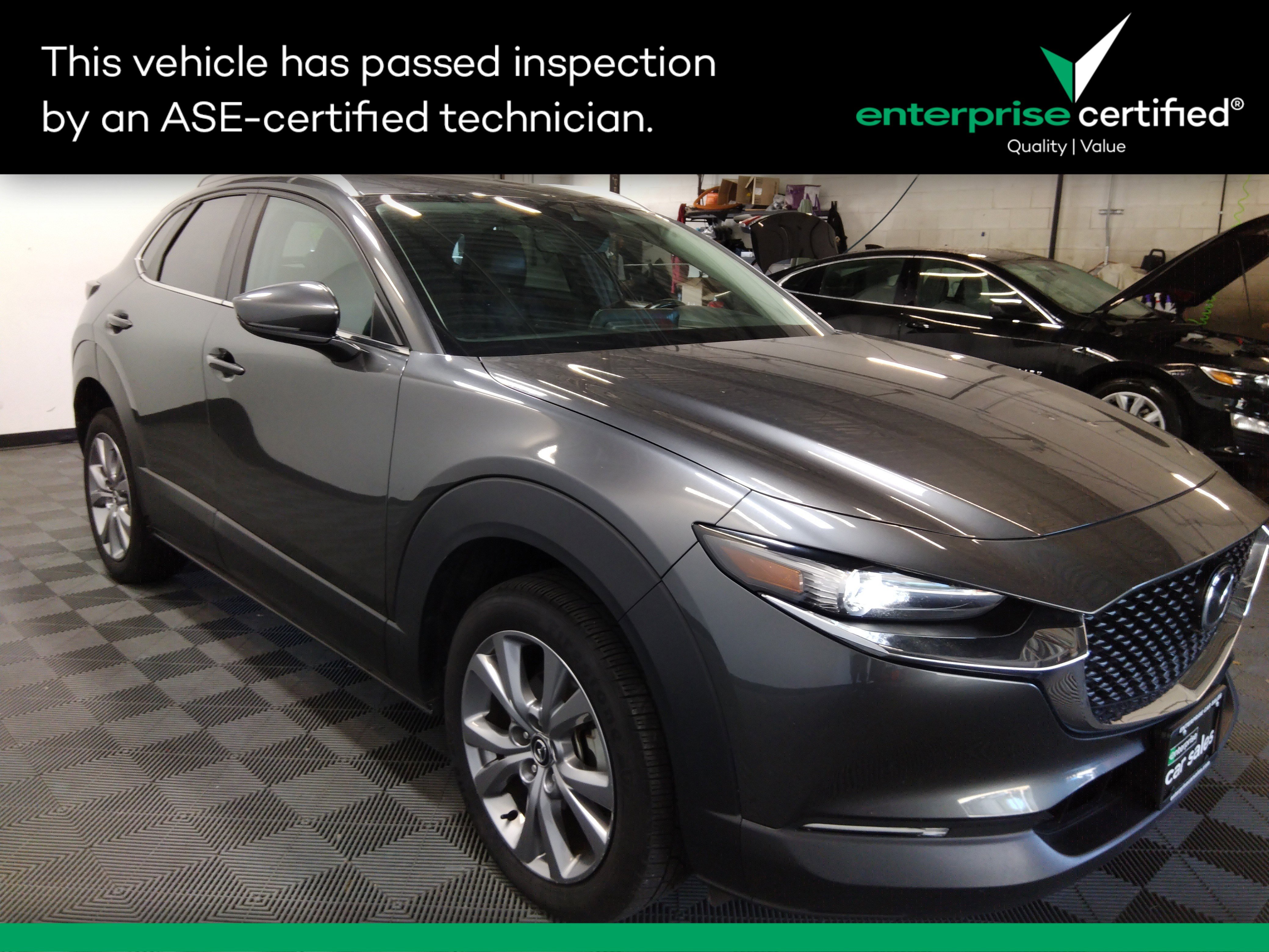 2023 Mazda CX-30 2.5 S Select