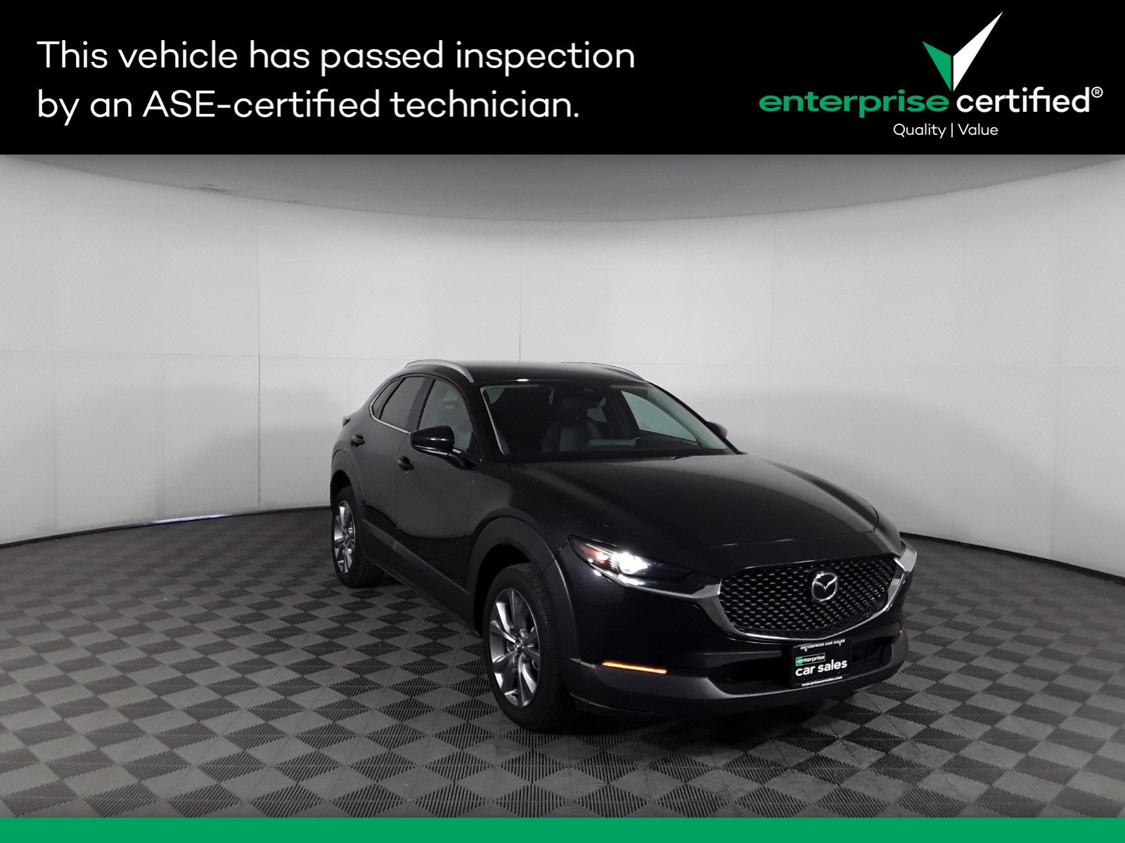 Used 2023 Mazda CX-30 2.5 S Select Package AWD