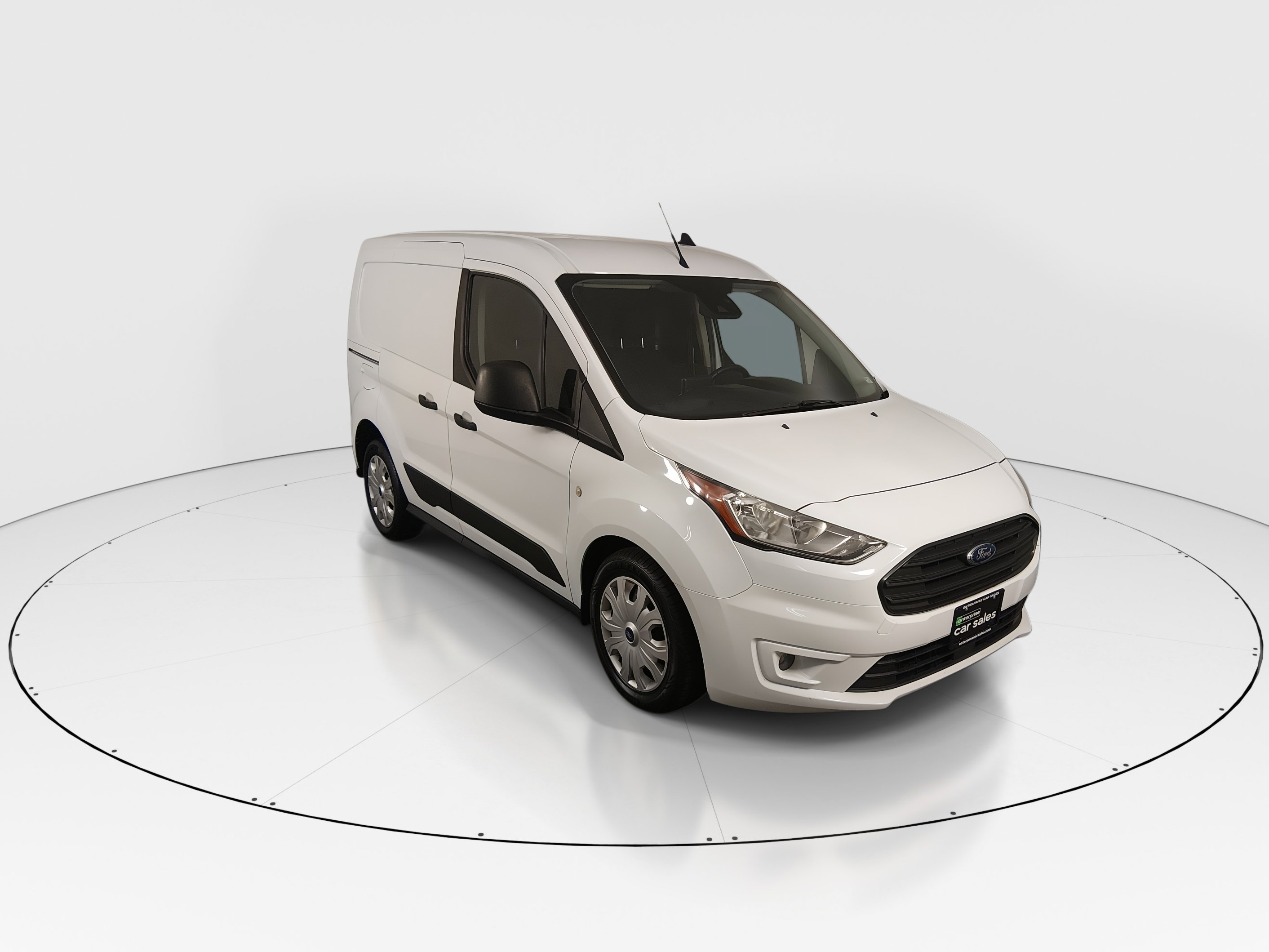2019 Ford Transit Connect XLT