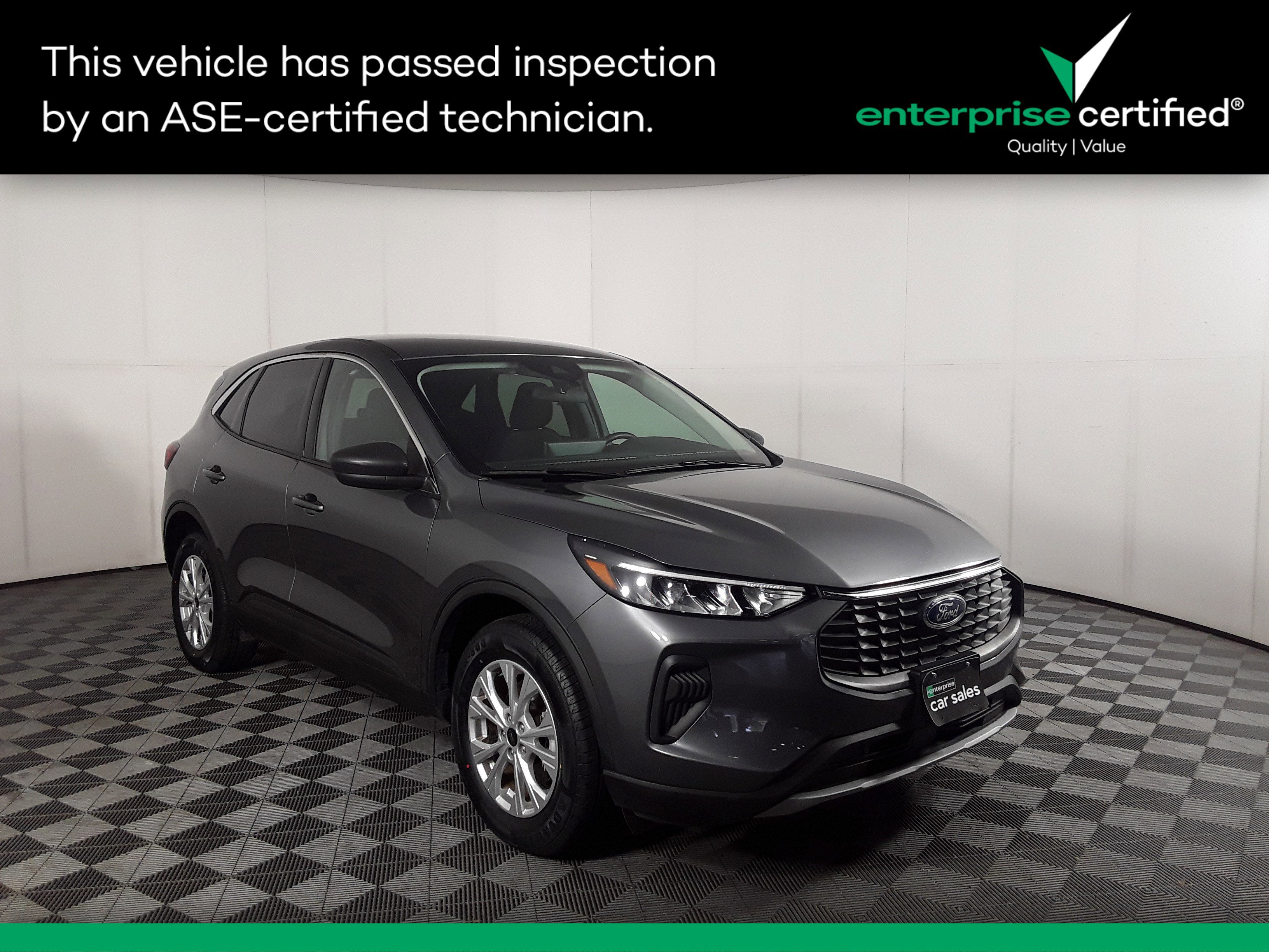 2023 Ford Escape
