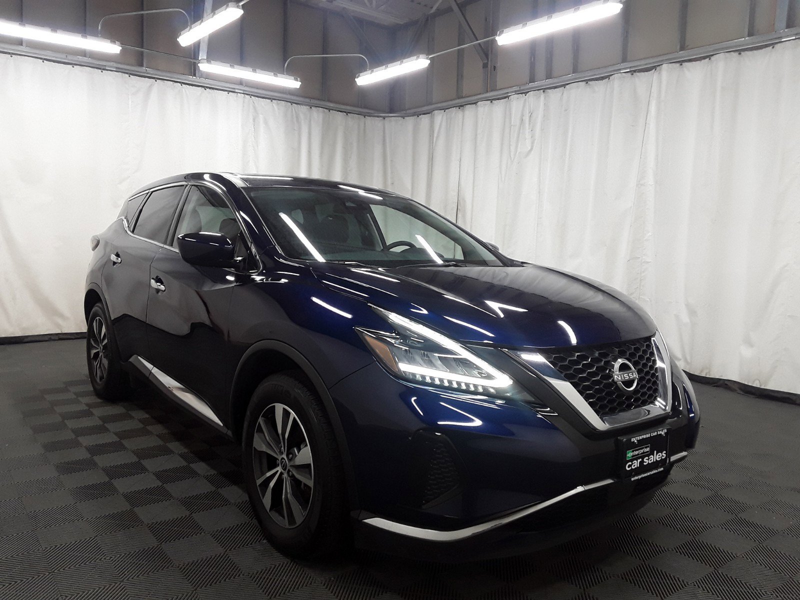 2023 Nissan Murano AWD S