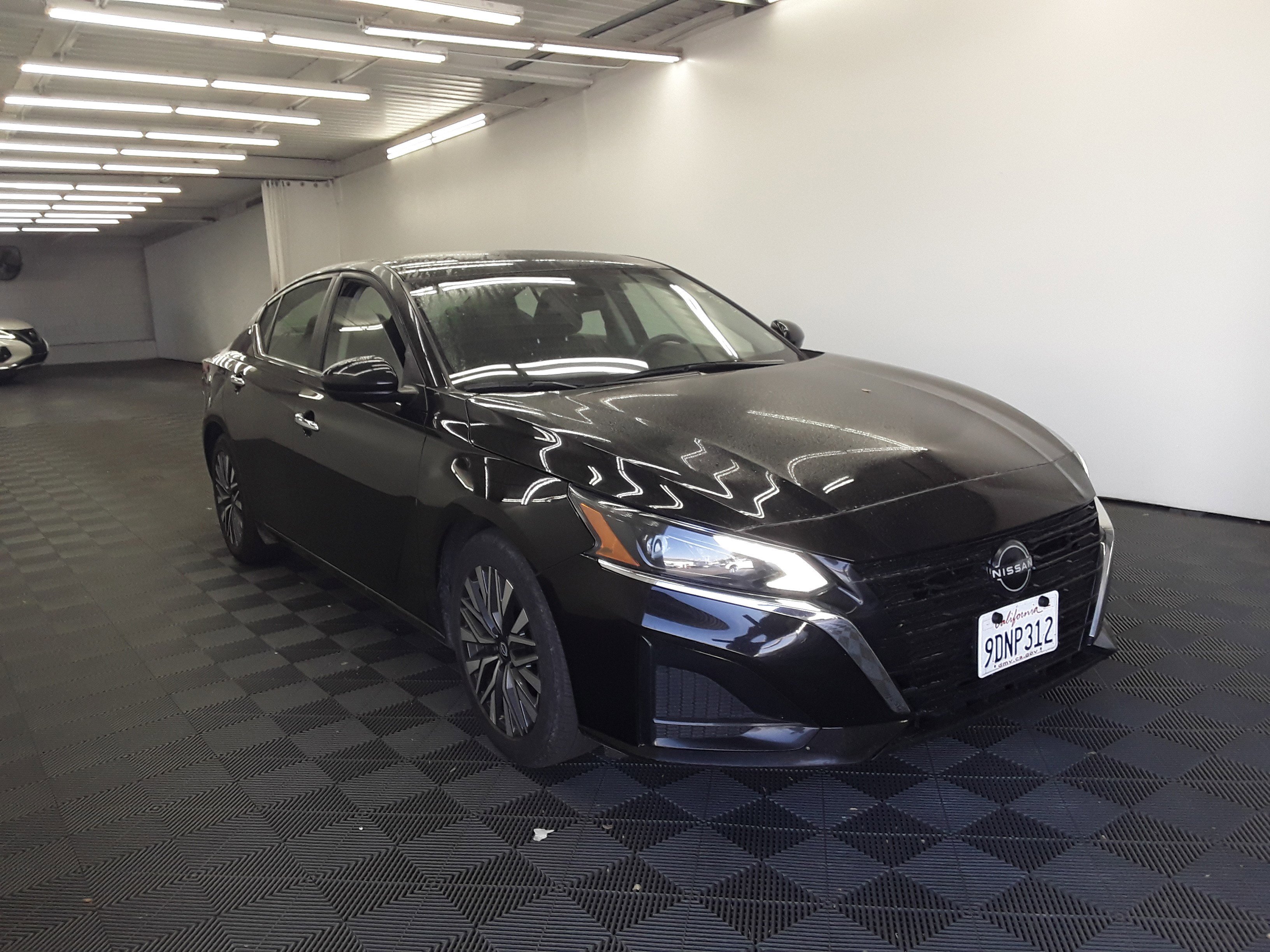 2023 Nissan Altima