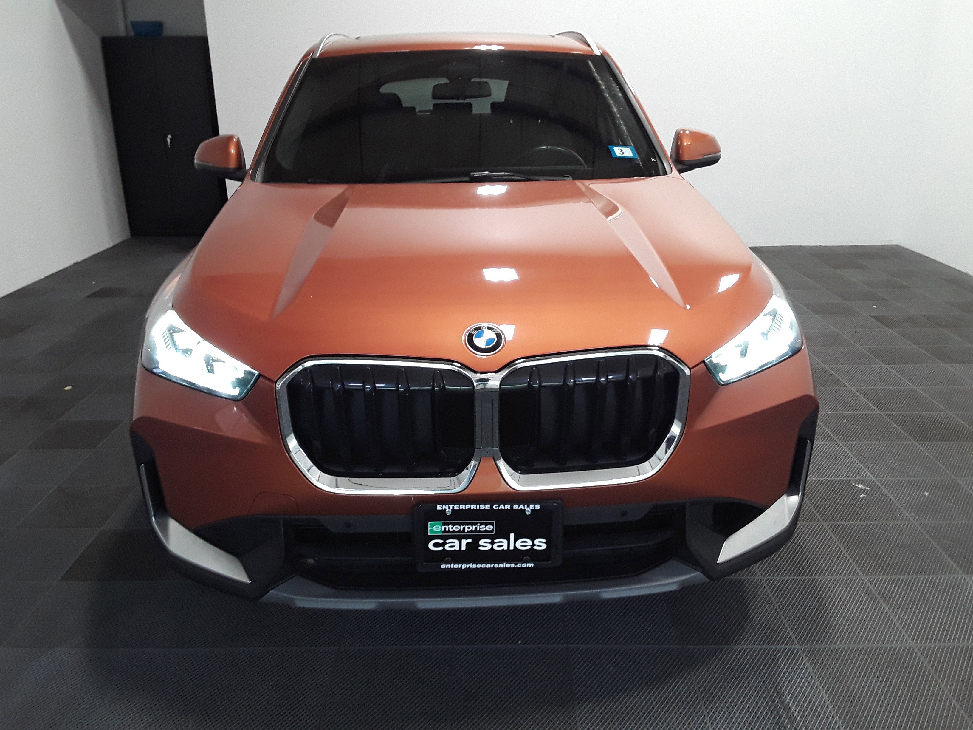 2023 BMW X1 xDrive28i Sports Activity Vehicle