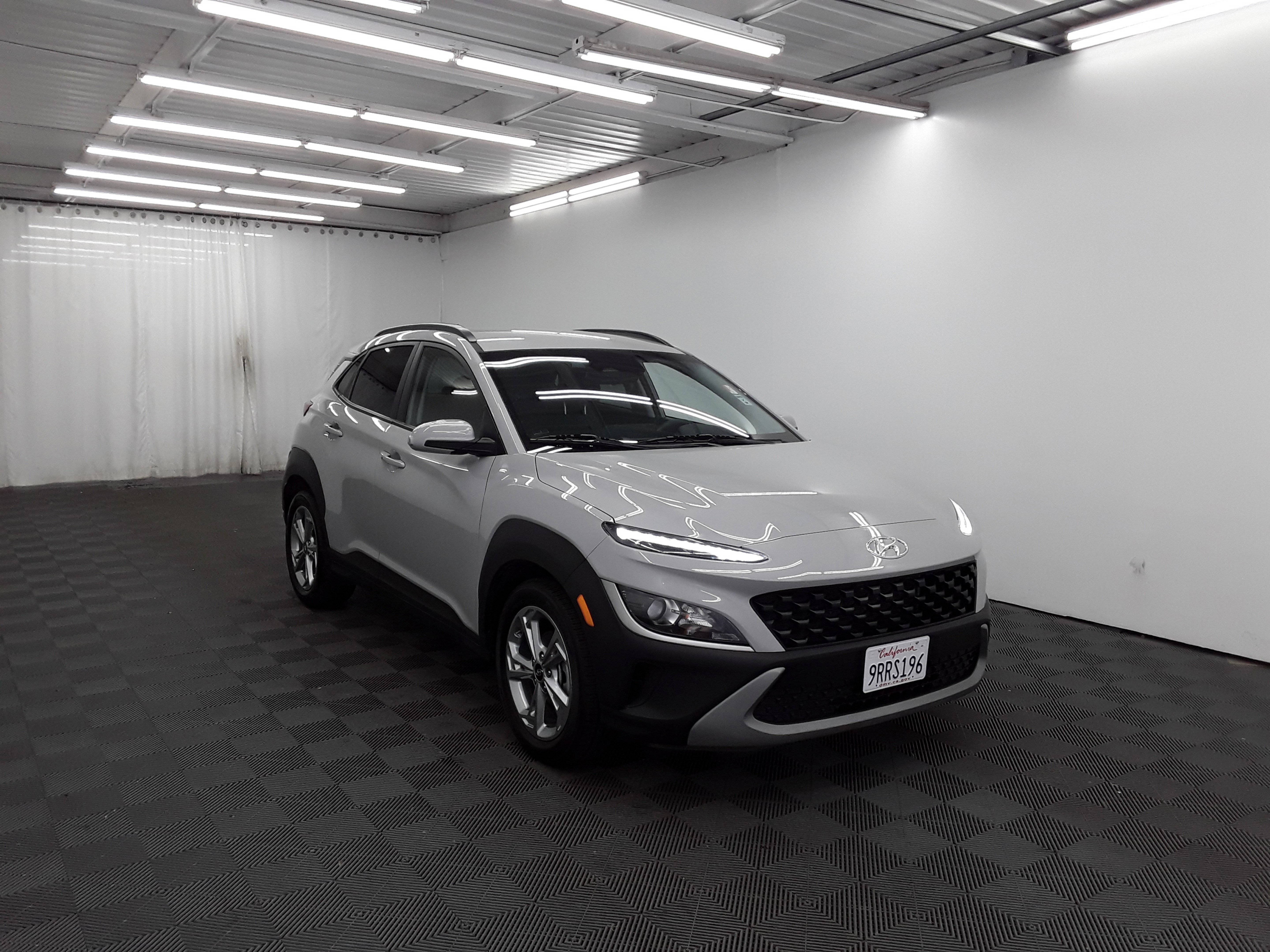 2023 Hyundai Kona SEL Auto FWD