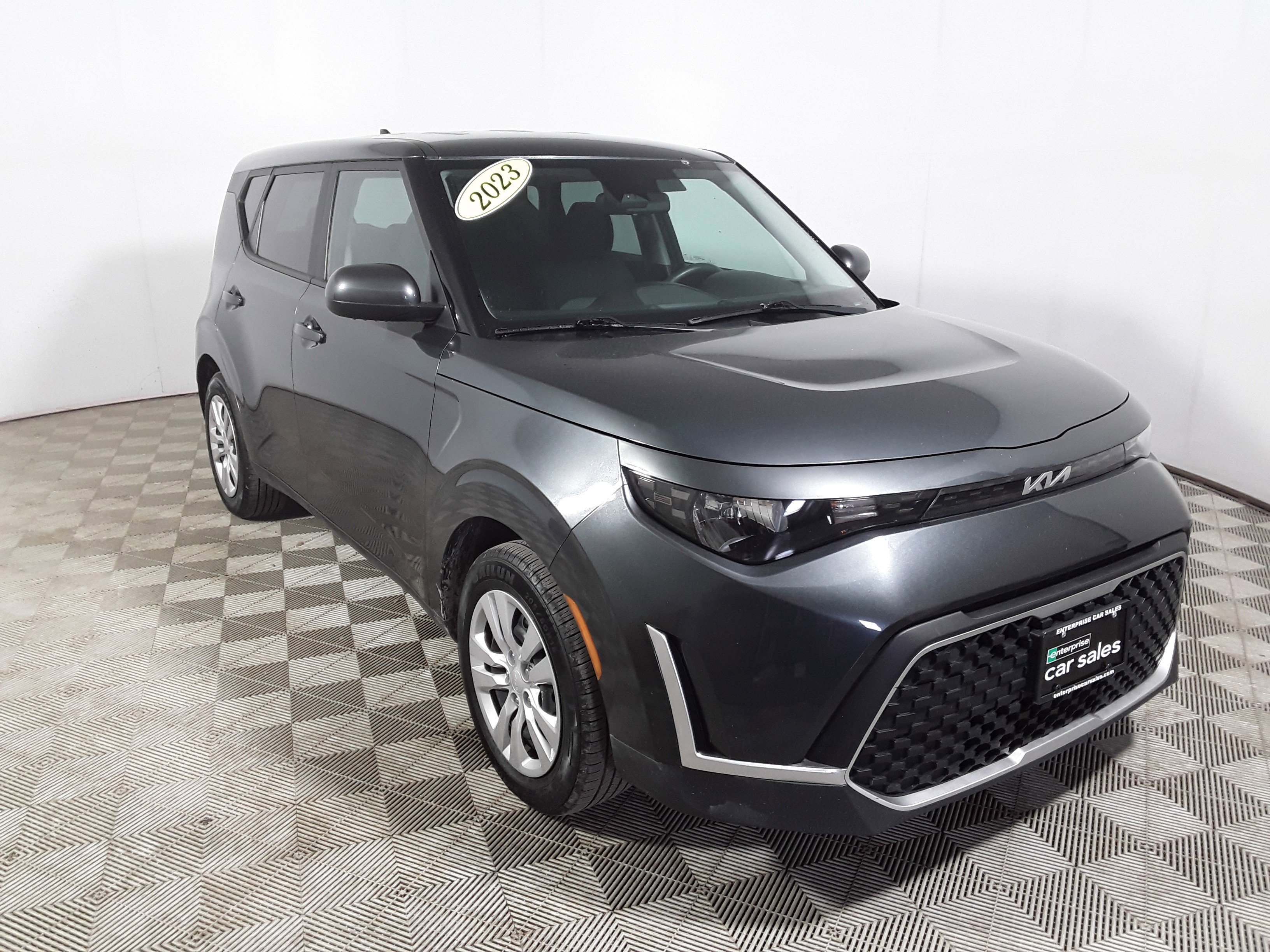2023 Kia Soul