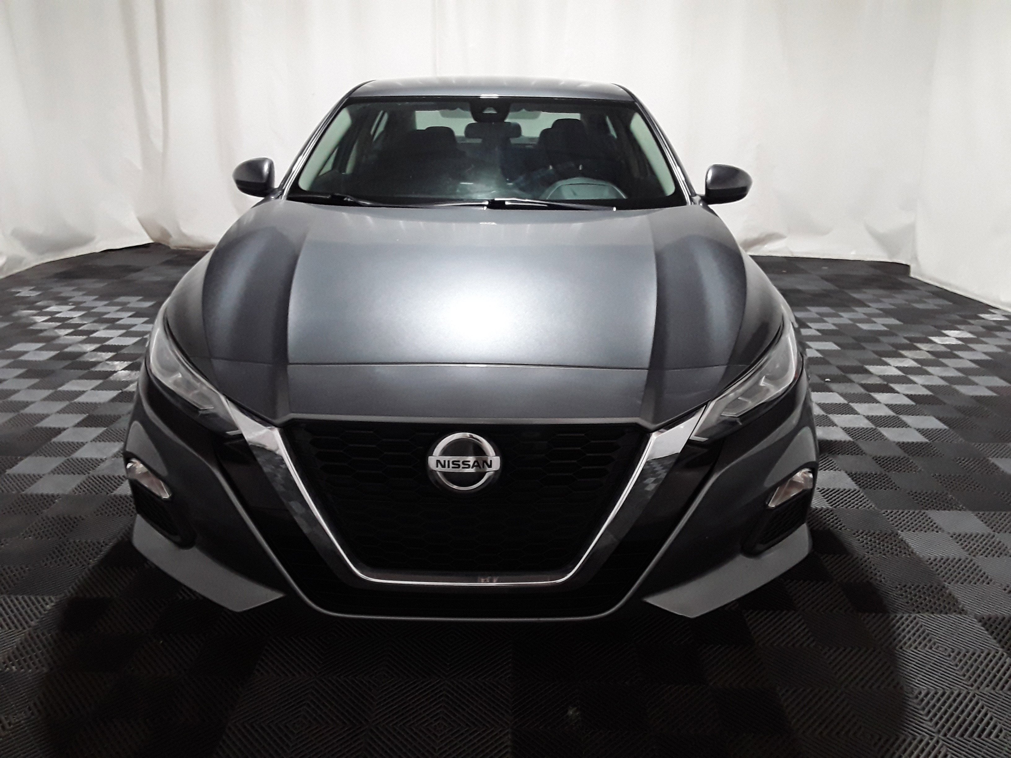 Image 7 of Used 2022 Nissan Altima 2.5 SV Sedan