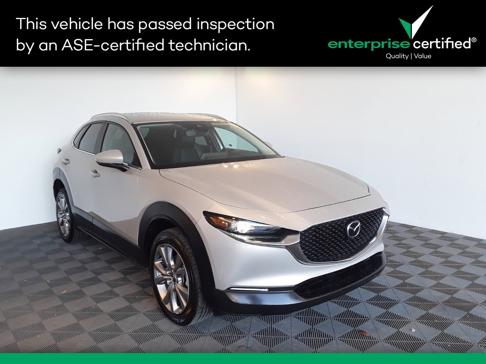 2023 Mazda CX-30 2.5 S Select Package AWD