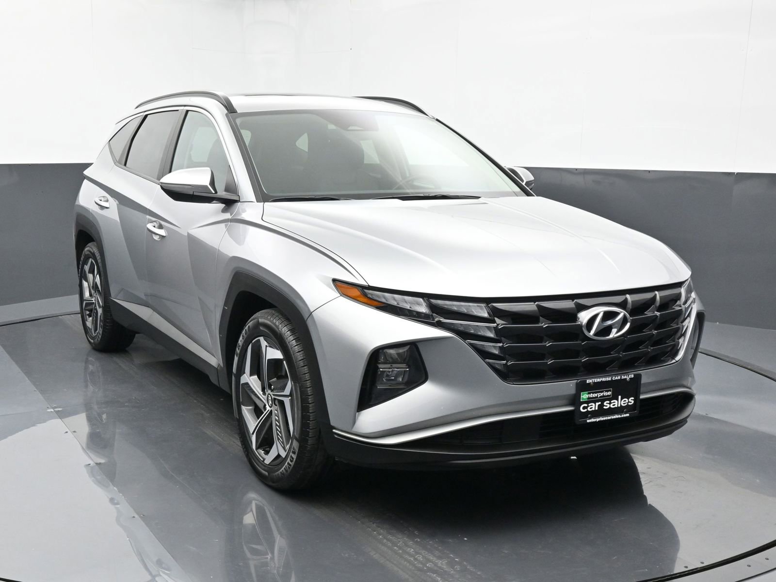 2023 Hyundai Tucson SEL FWD