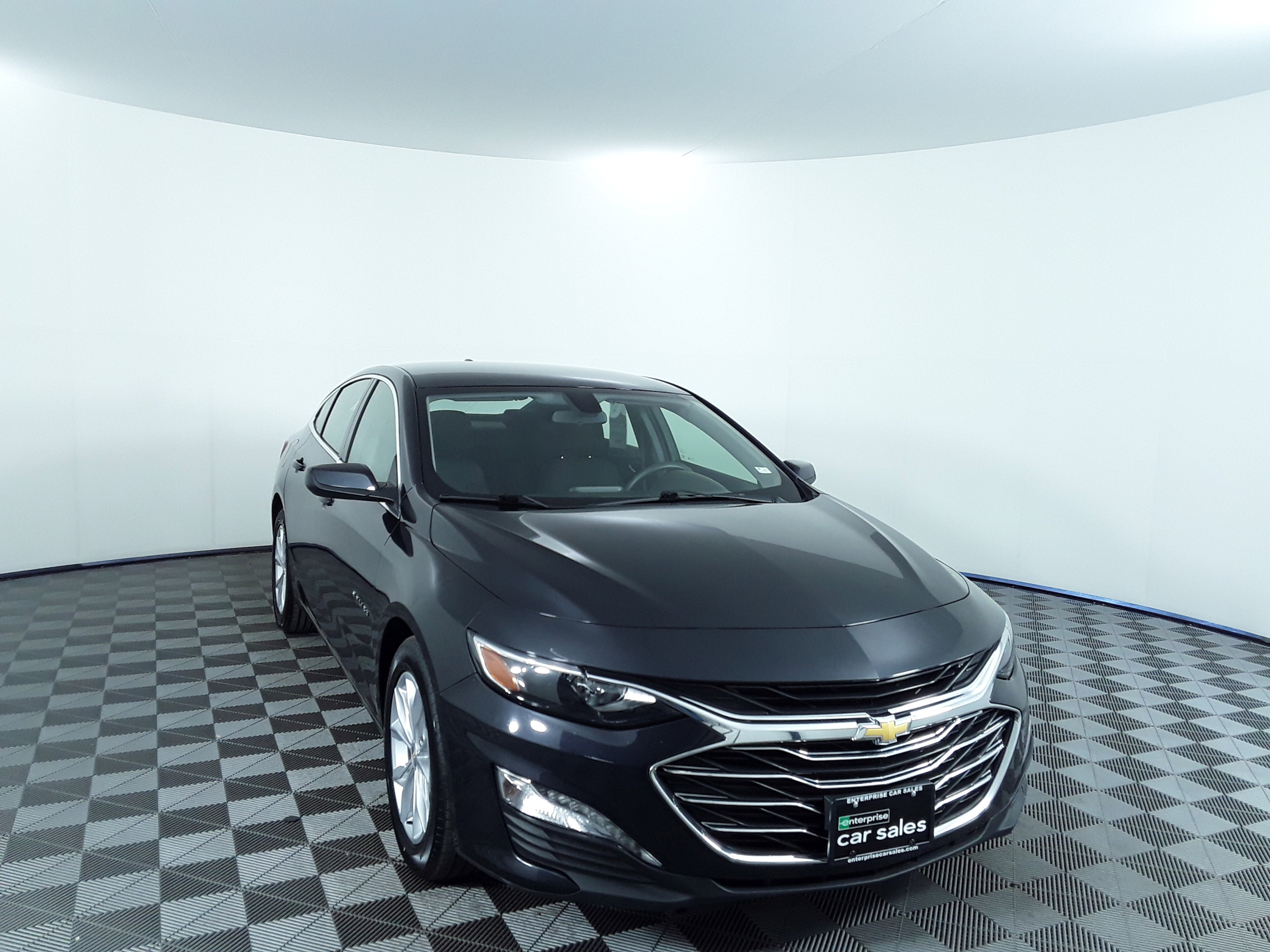 2022 Chevrolet Malibu 4dr Sdn LT