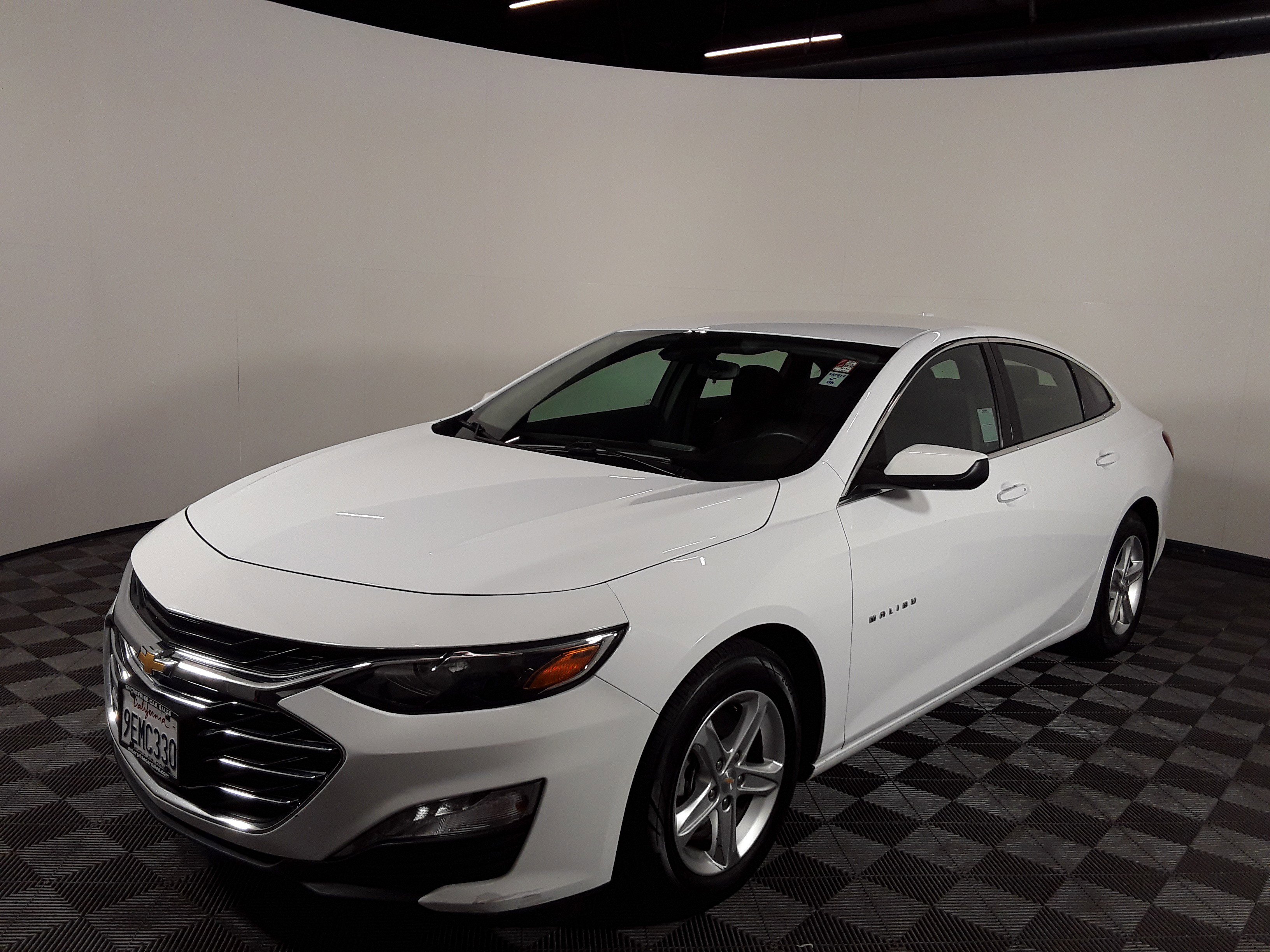Used 2023 Chevrolet Malibu 4dr Sdn 1LT