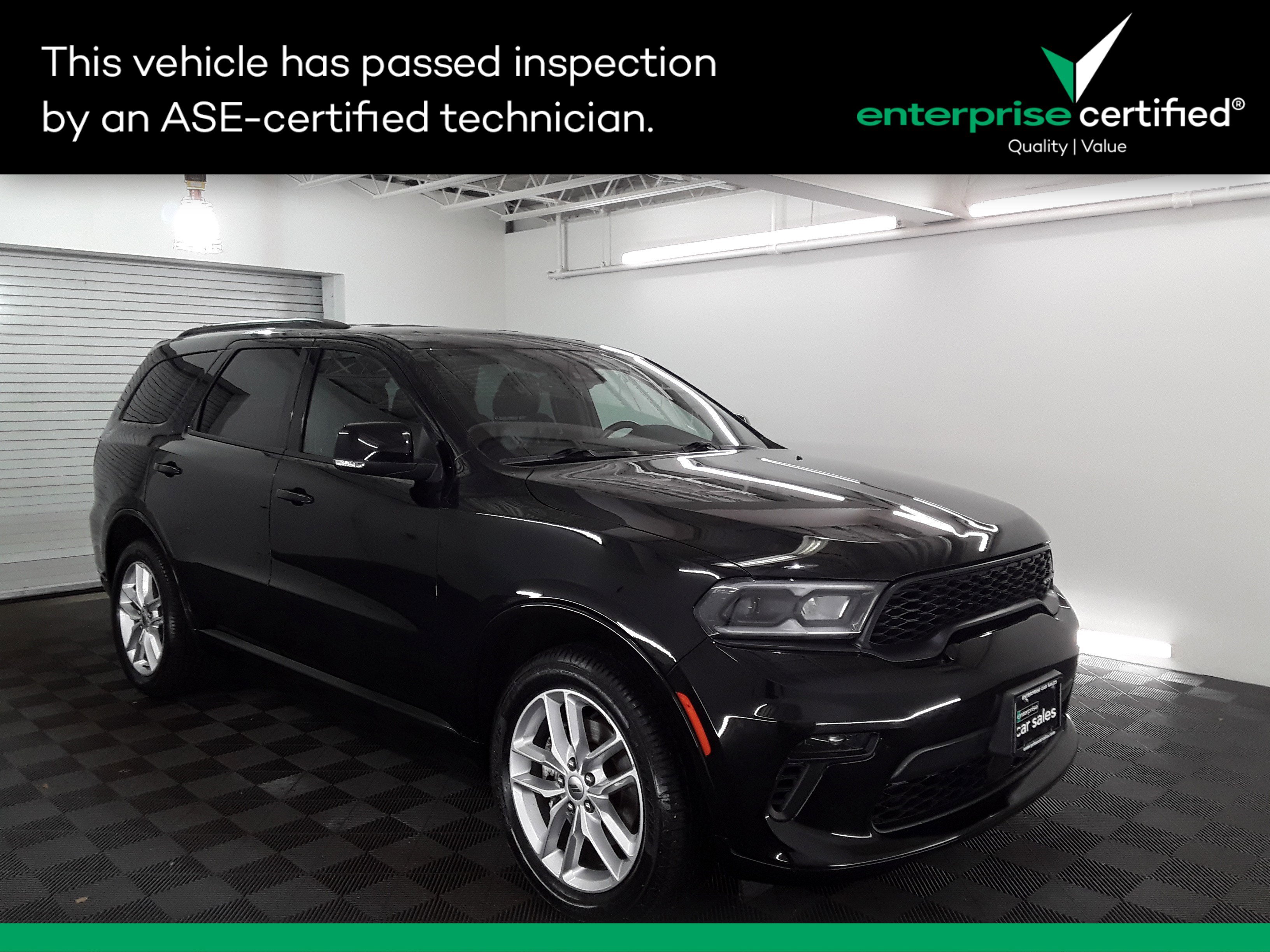 2023 Dodge Durango GT AWD