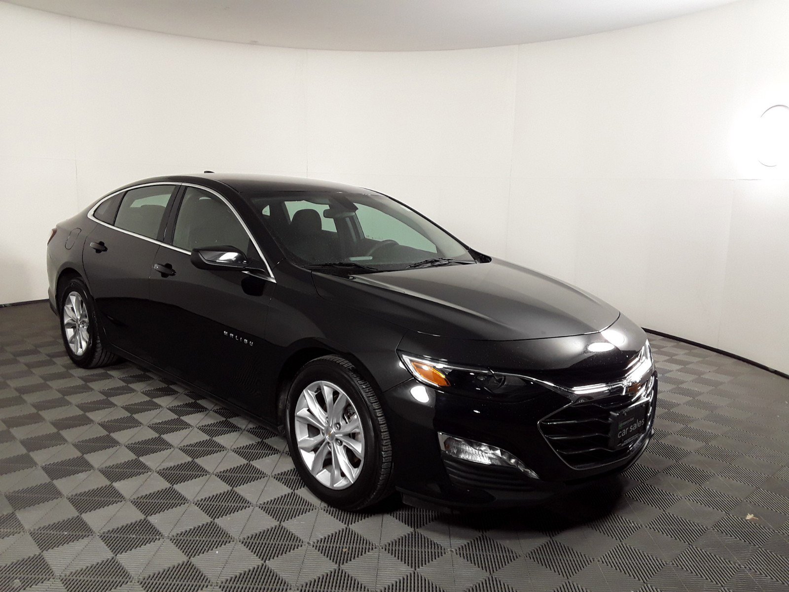 2022 Chevrolet Malibu LT 4dr Sdn