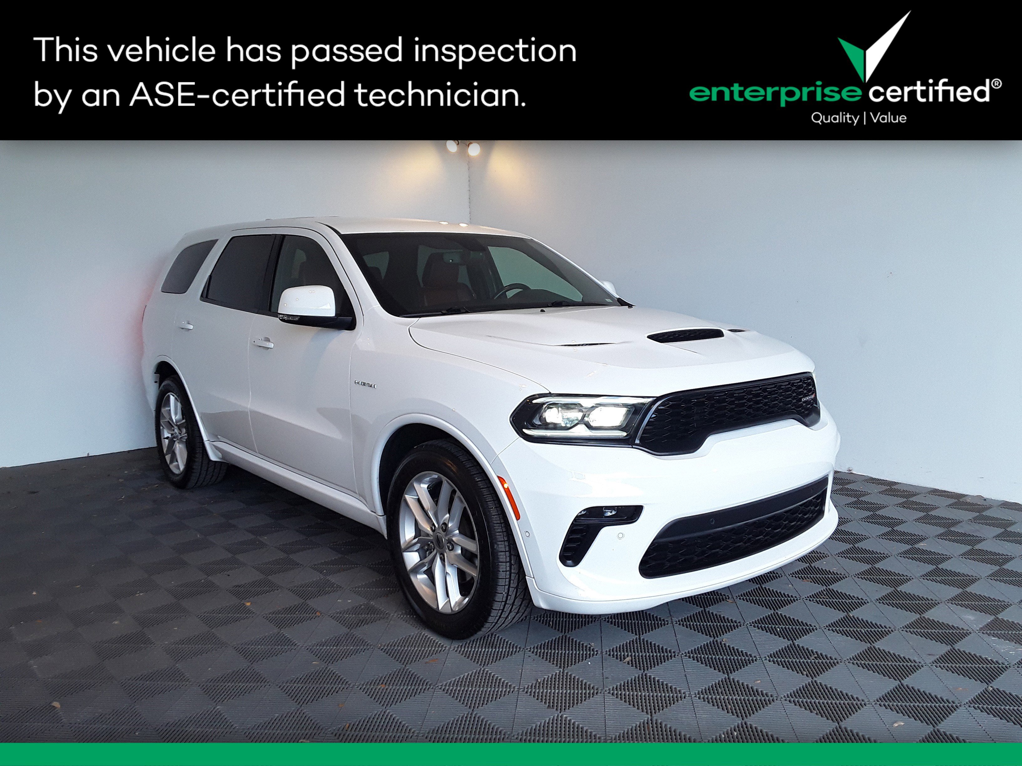 2022 Dodge Durango R/T RWD